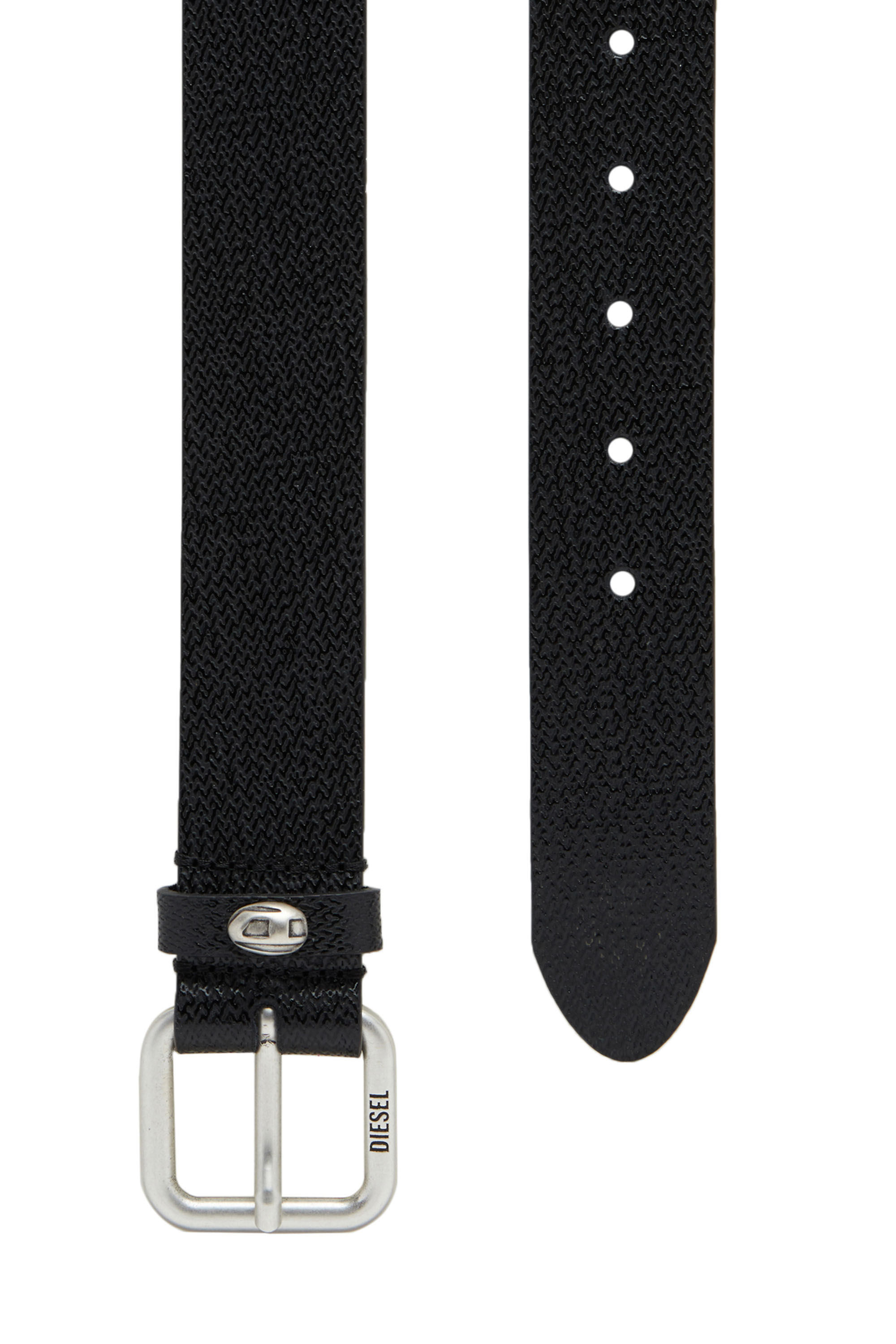Diesel - B-TOUCHTURE, Black - Image 2