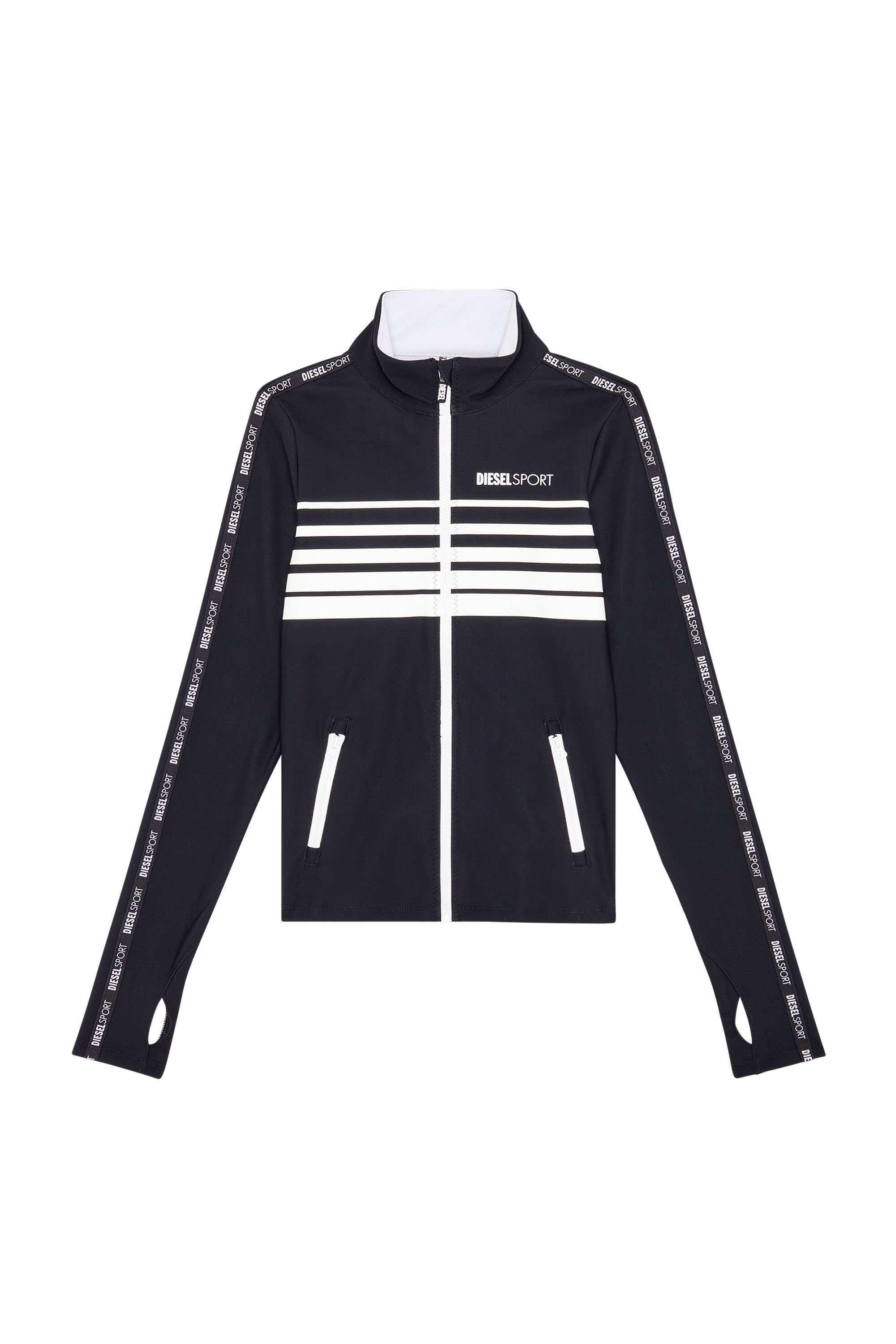 Diesel - AWST-DAHRIA-WT31, Black - Image 3
