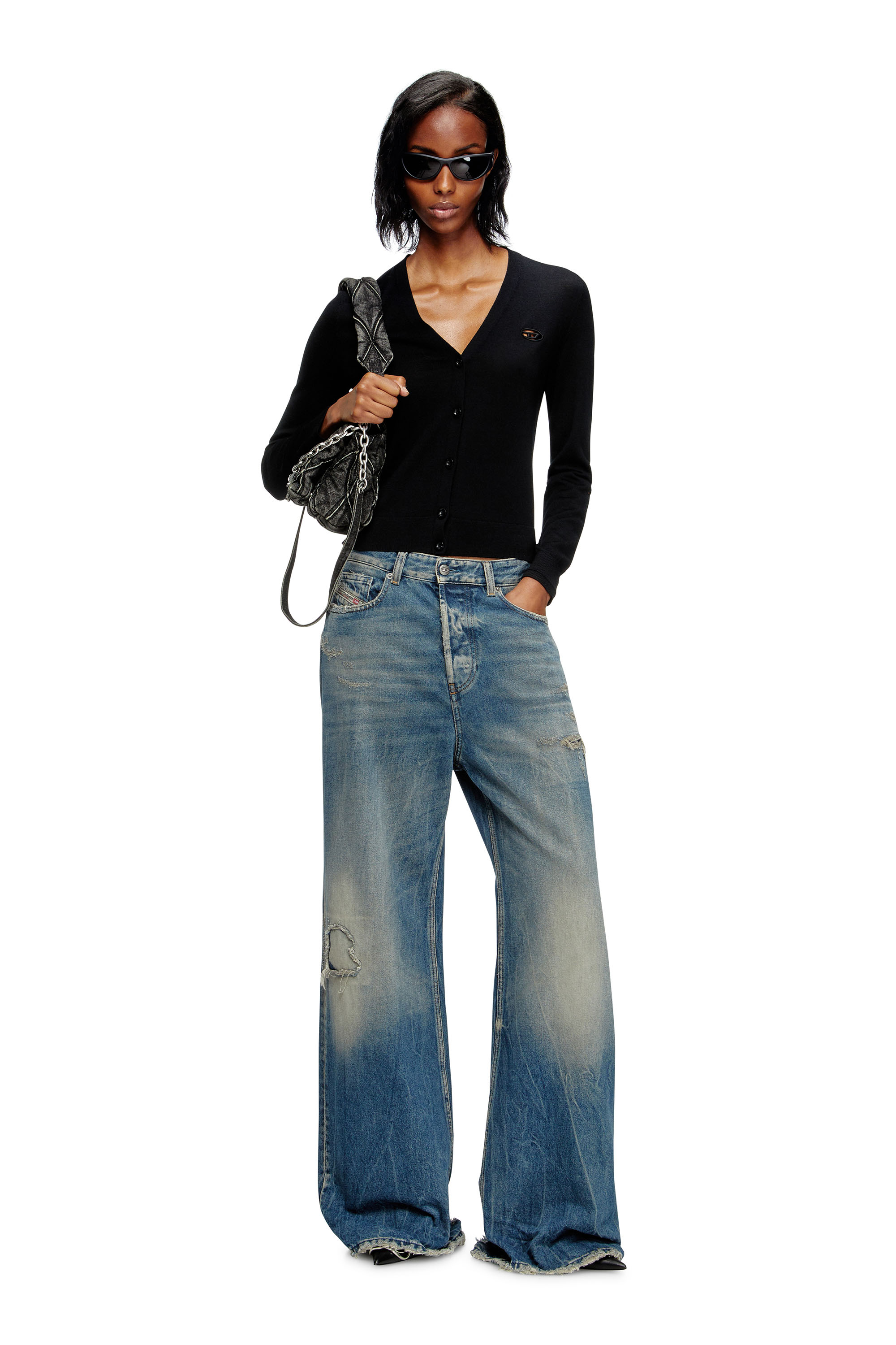 Relaxed Jeans 1996 D-Sire 09M28