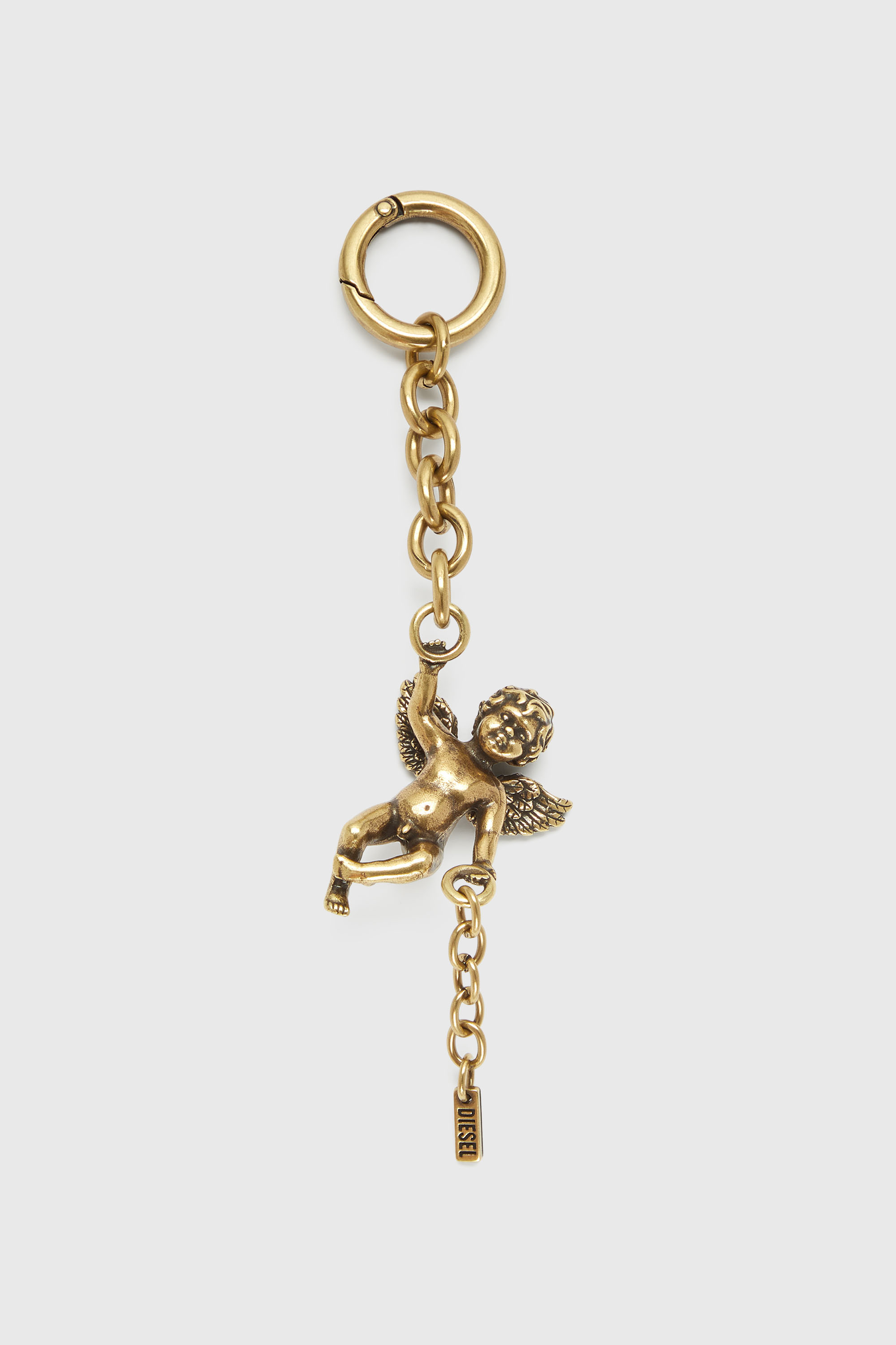 CHARM-ANGEL, Gold