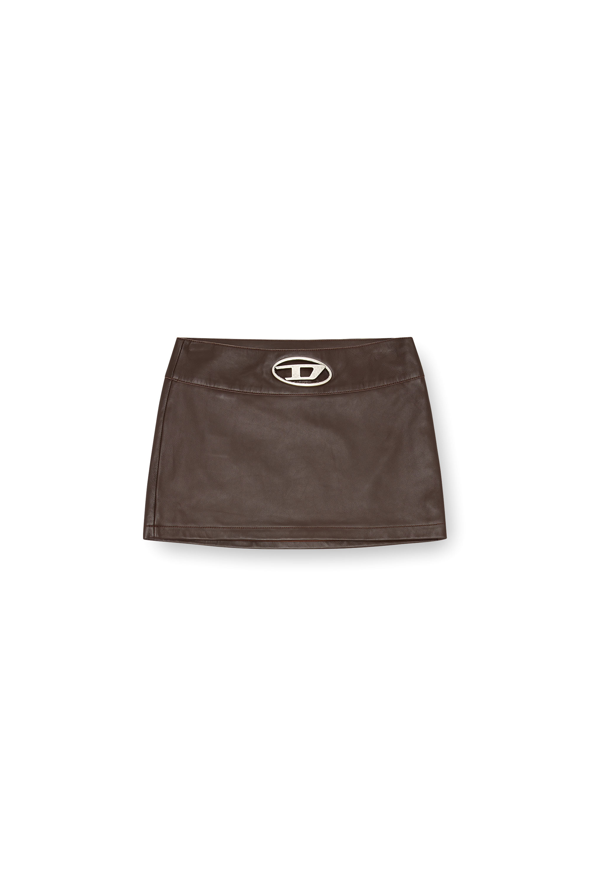 Diesel - L-DIXY, Brown - Image 5