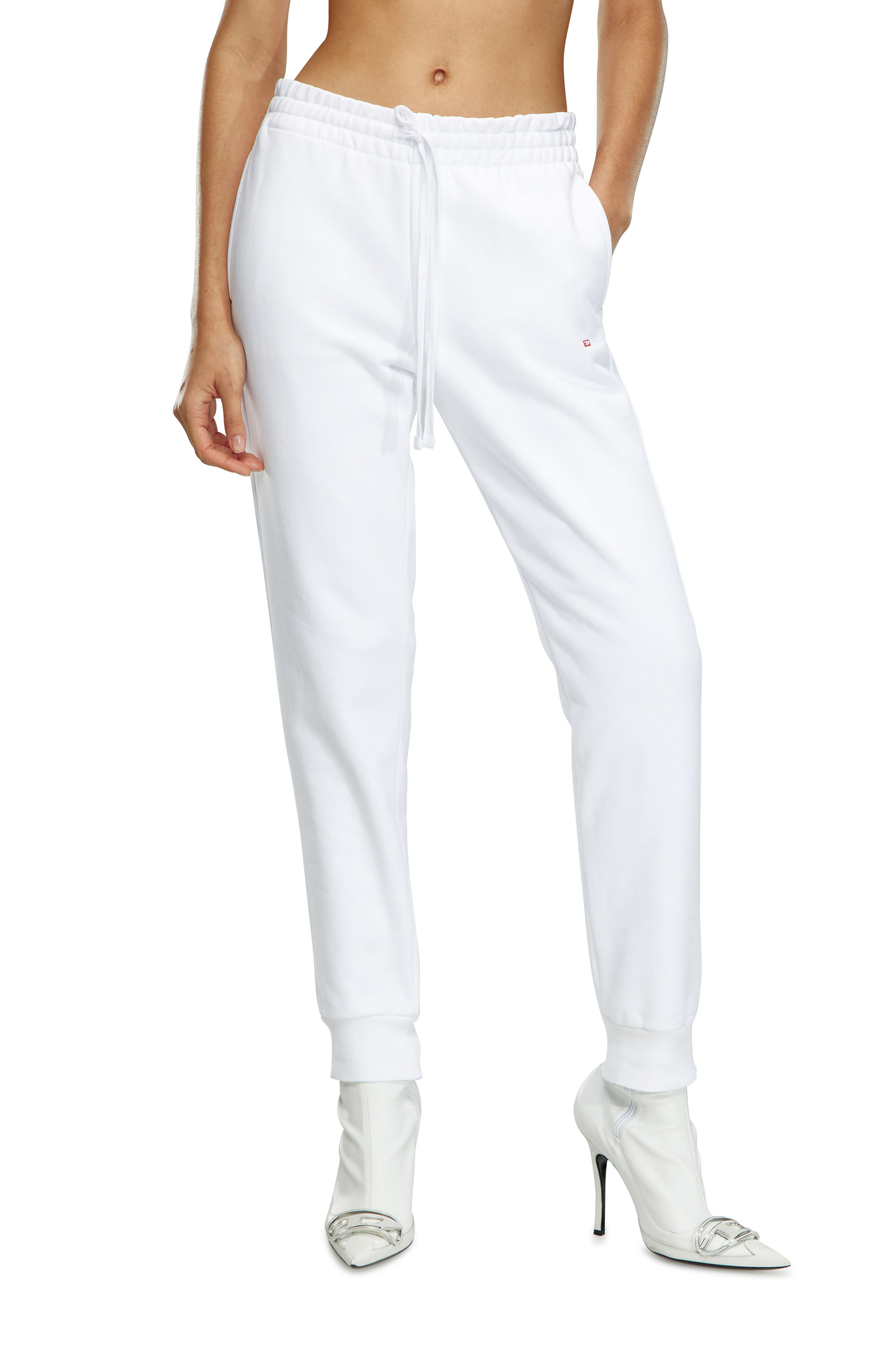 Diesel - P-JAMY-MICRODIV, White - Image 1