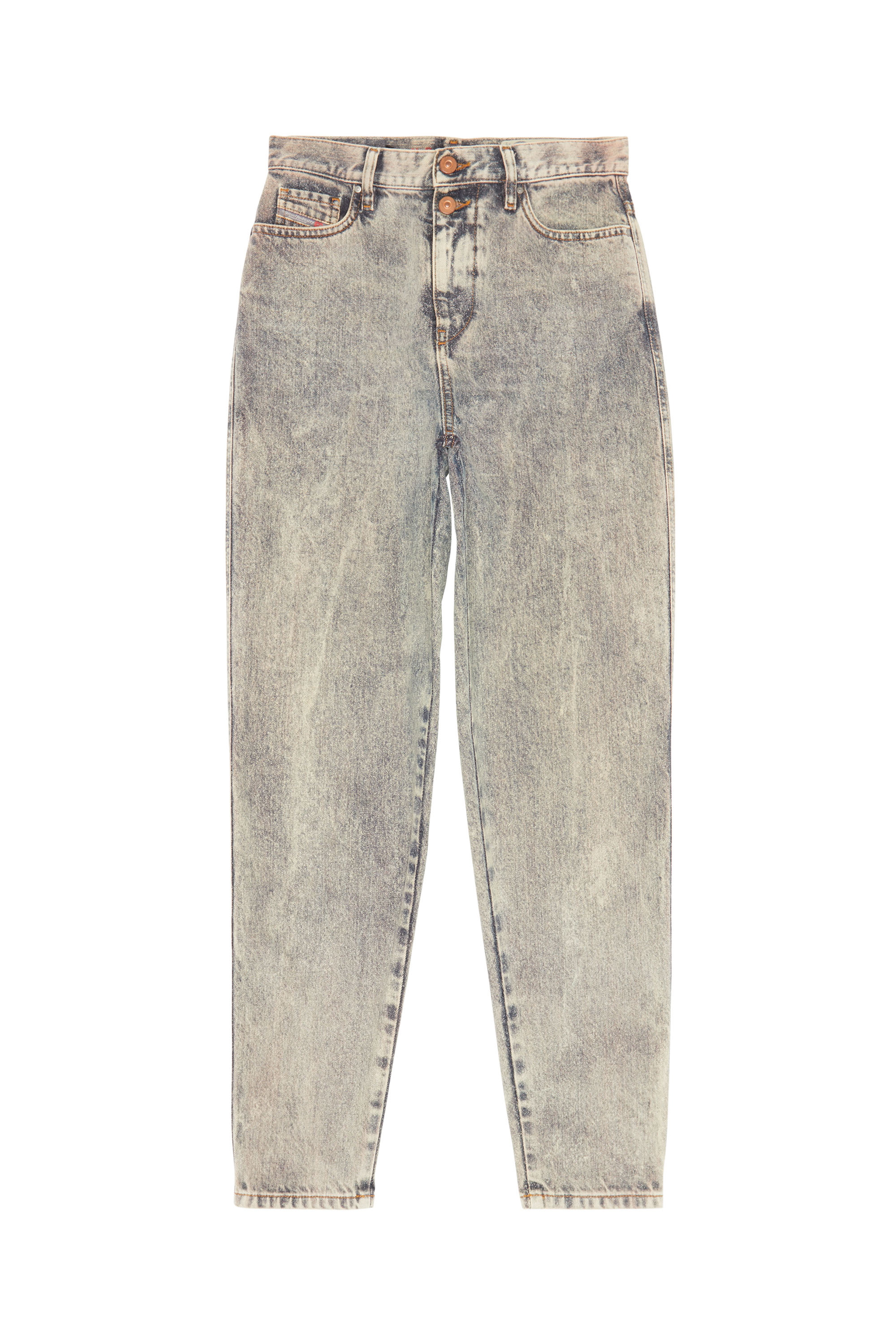 Diesel - Woman's ALYS, Light Grey - 1