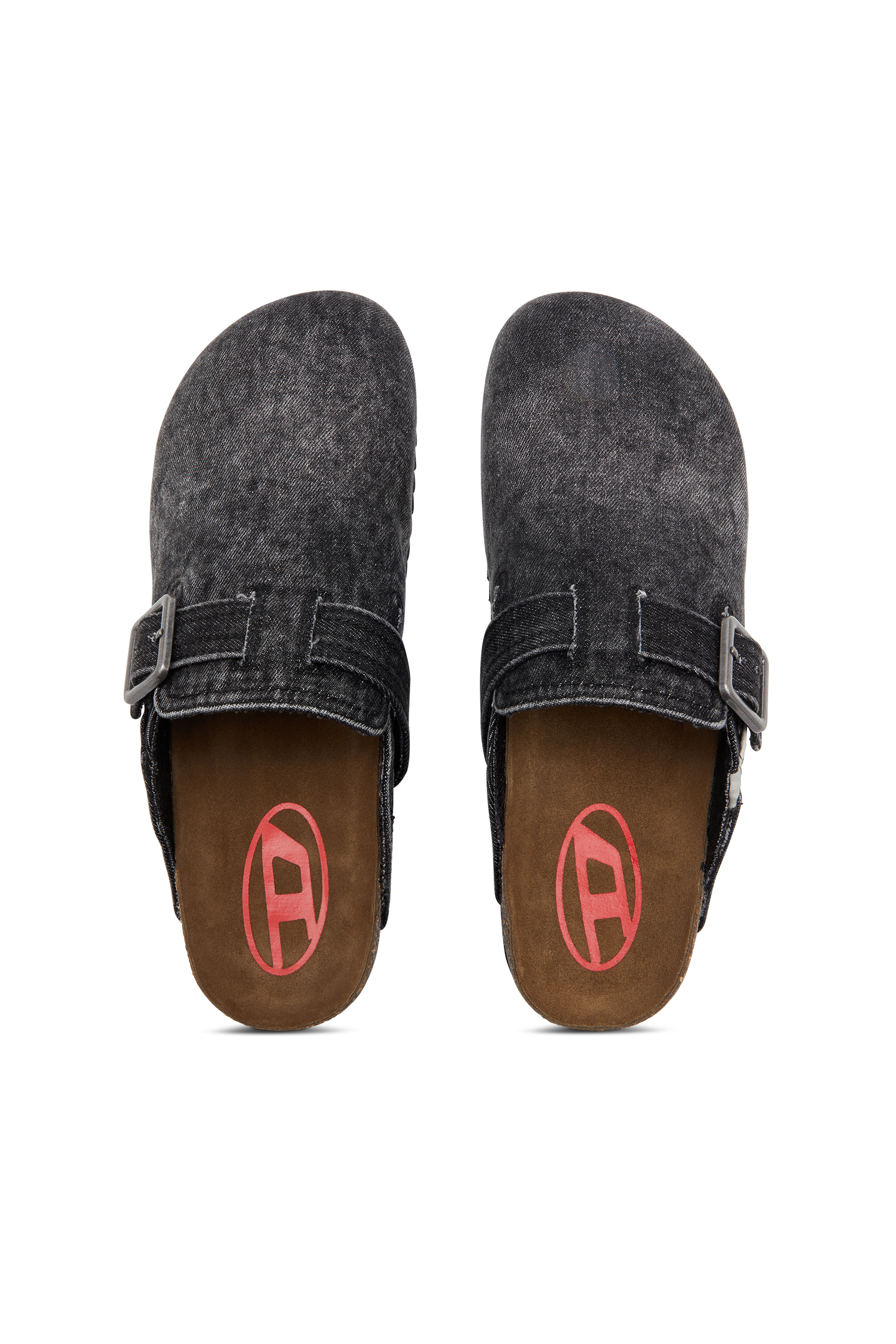 Diesel - D-WOODSTOCK X, Black - Image 5
