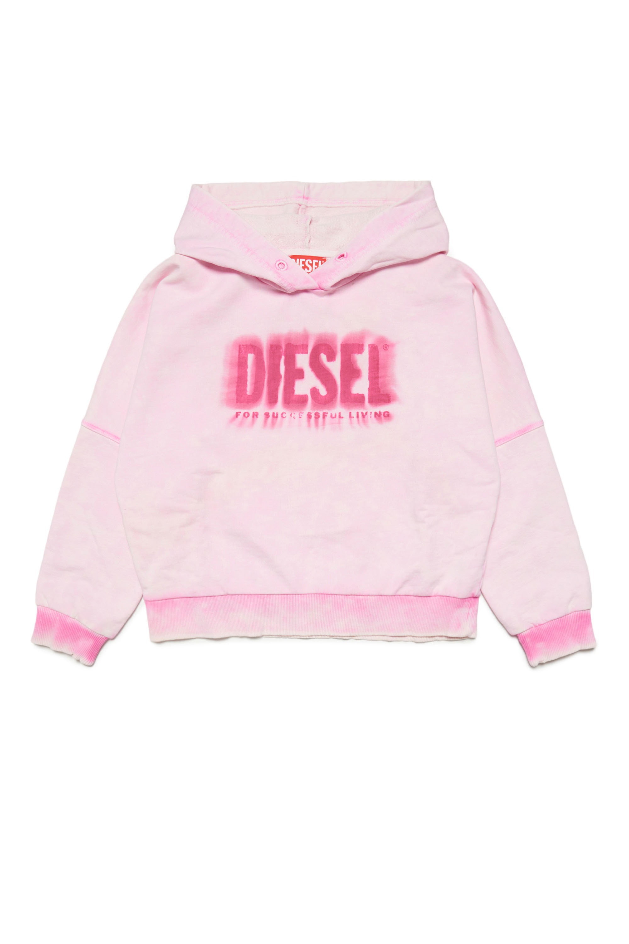 Diesel - SQUINGY, Pink - Image 1