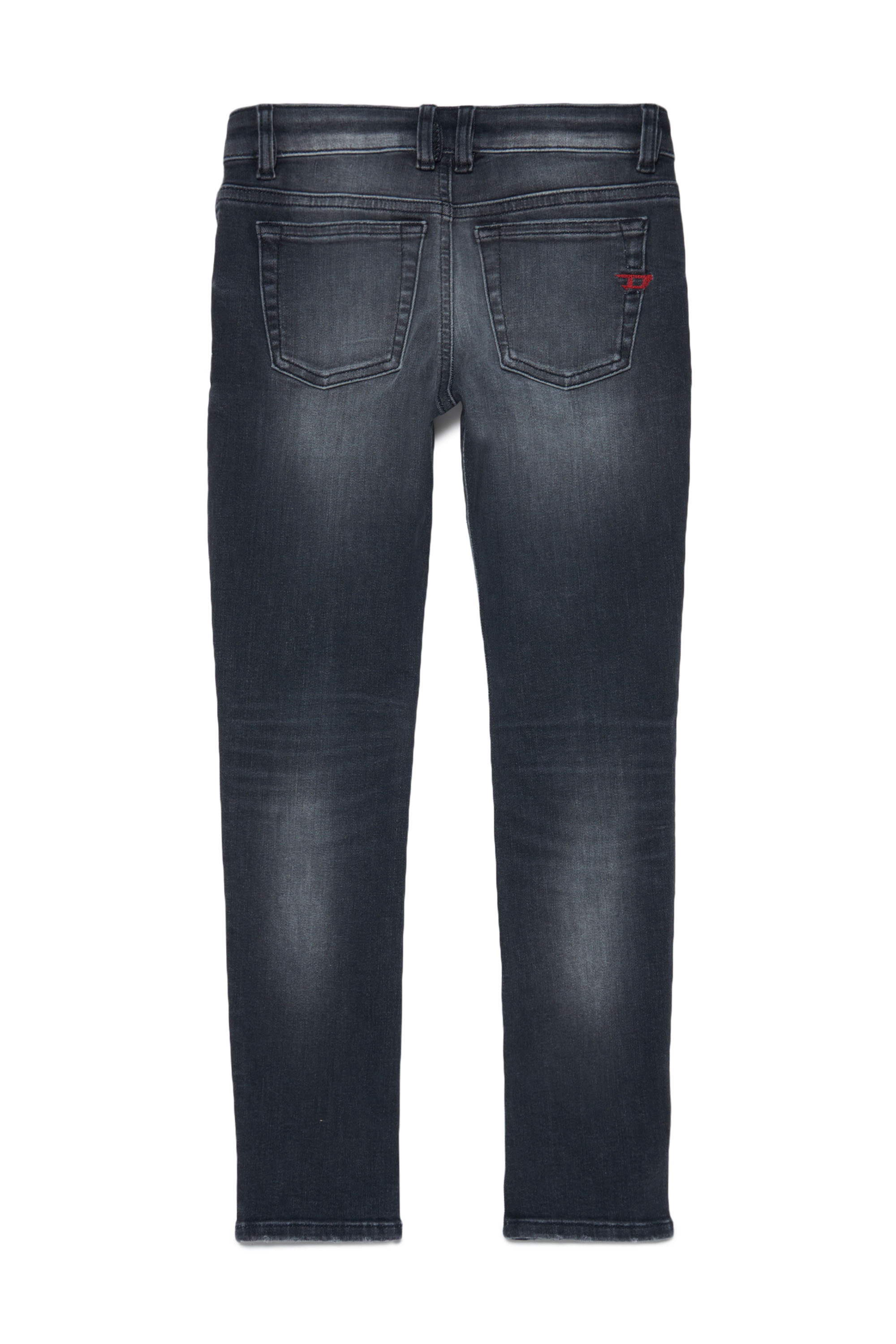 Diesel - 1979 SLEENKER-J, Black/Dark grey - Image 2