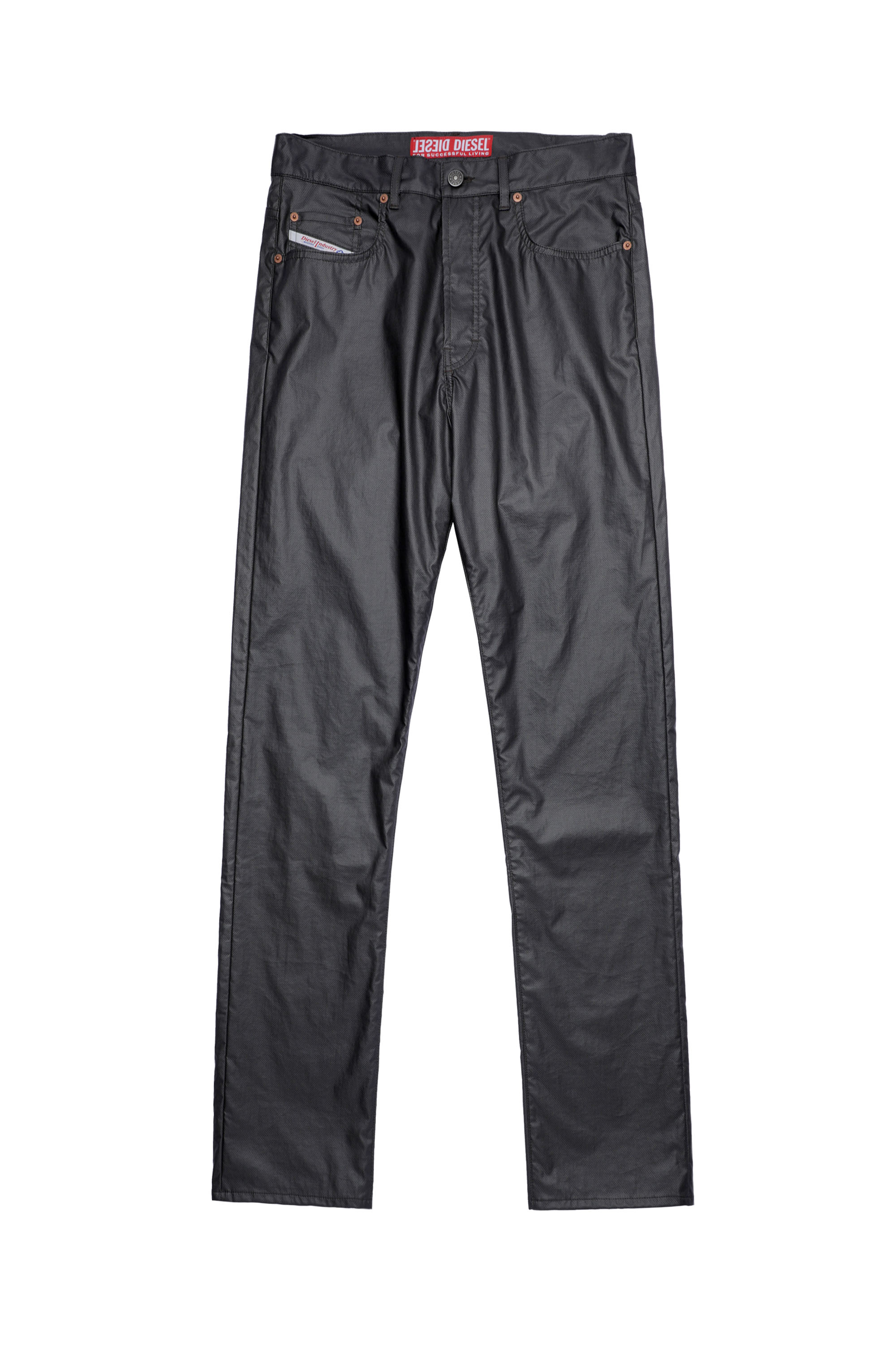 DXD-22-P07, Dark grey - Pants