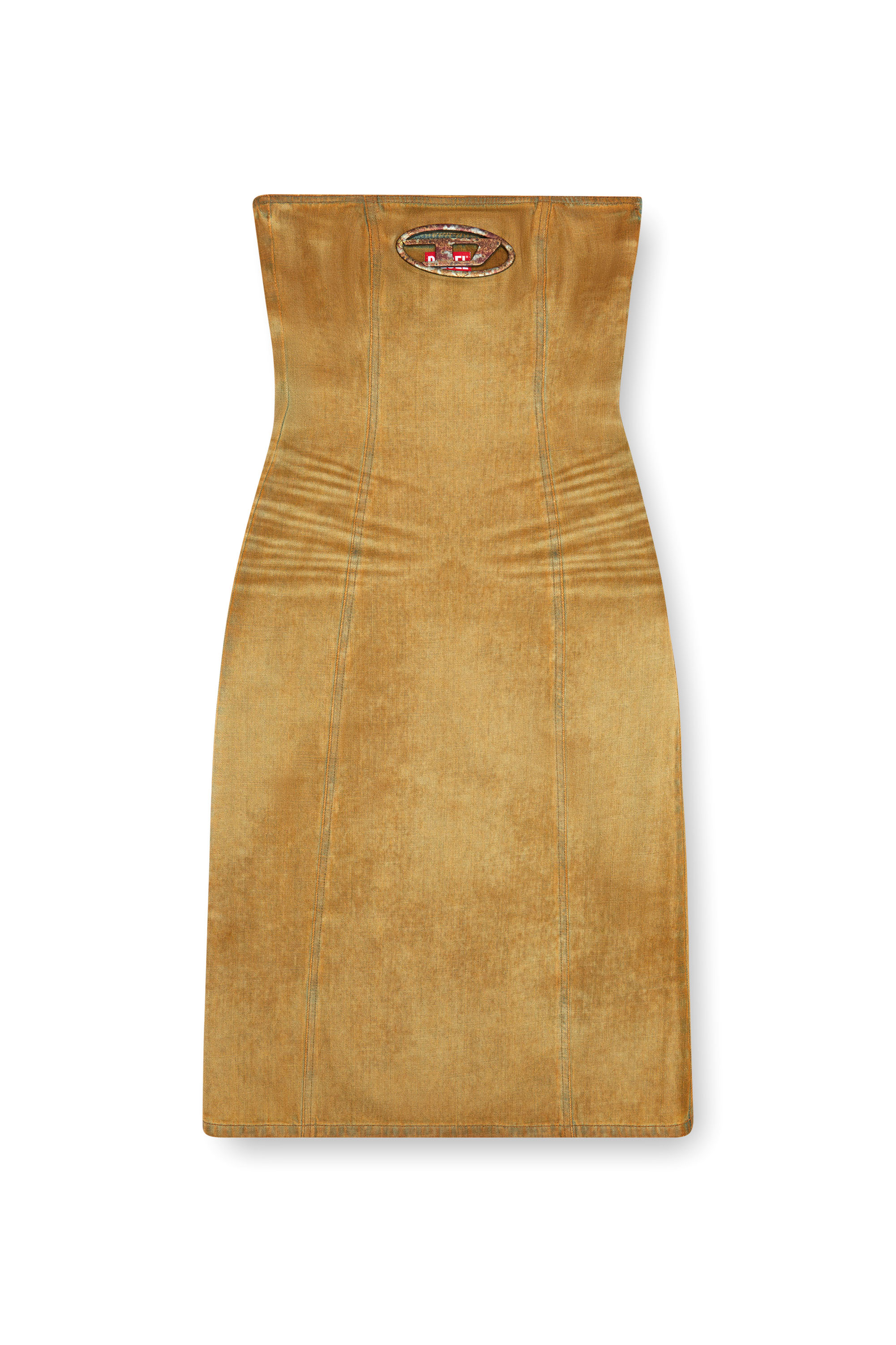 Diesel - DE-VILDRESS-FSF, Light Brown - Image 4