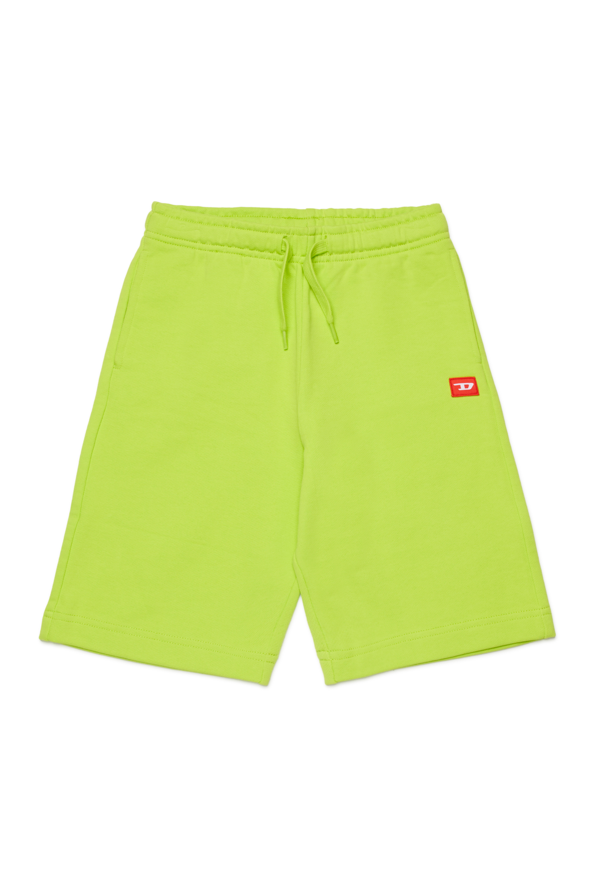 PXGINSHORT, Green