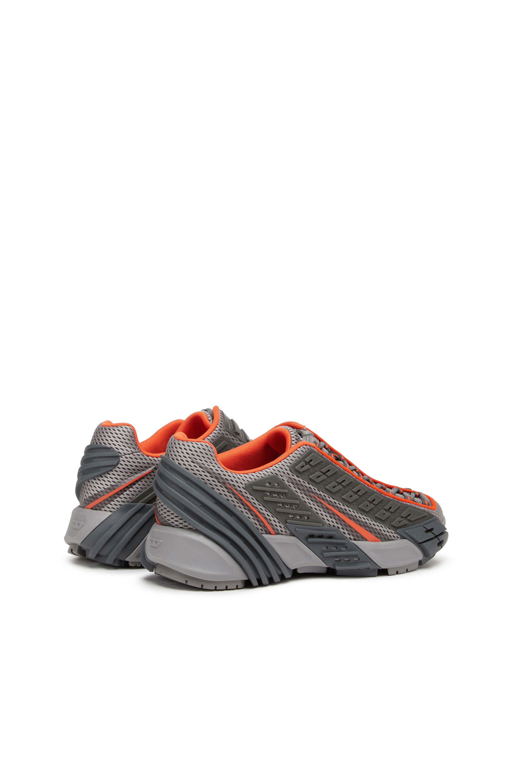 Diesel - S-PROTOTYPE V2, Grey/Orange - Image 4