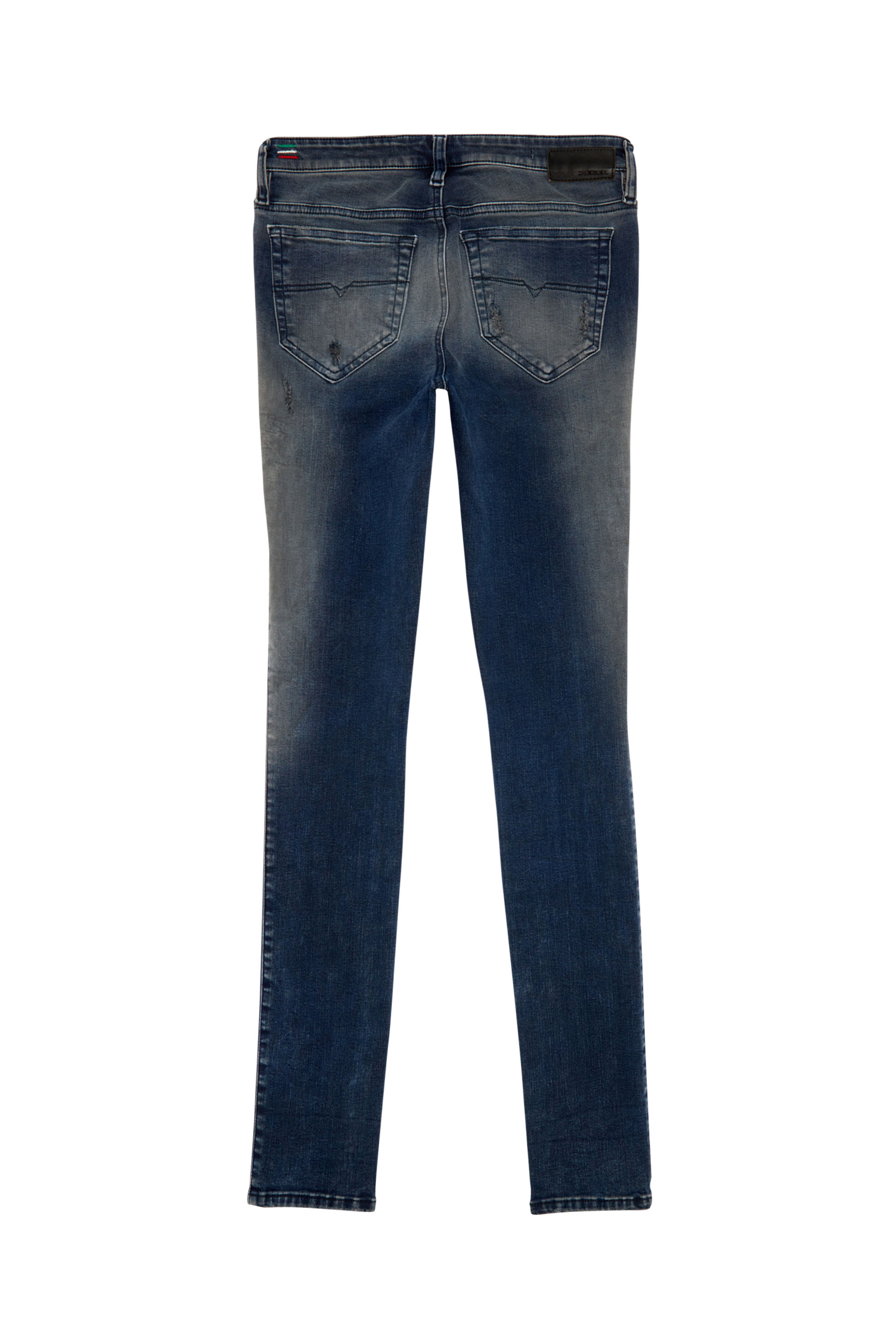 SKINZEE, 01 Diesel - Woman's SKINZEE, null - 2