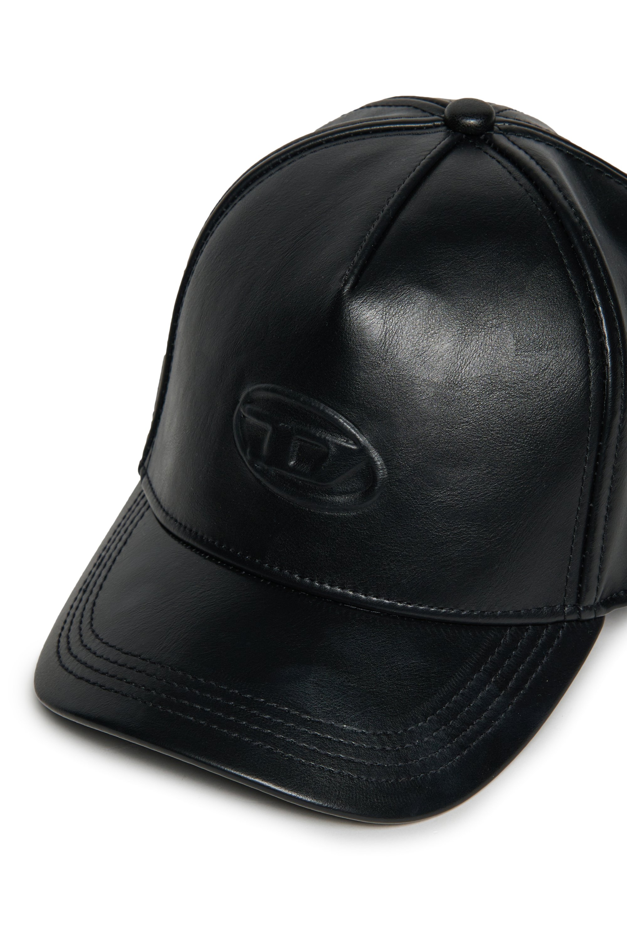 FRELVA, Black