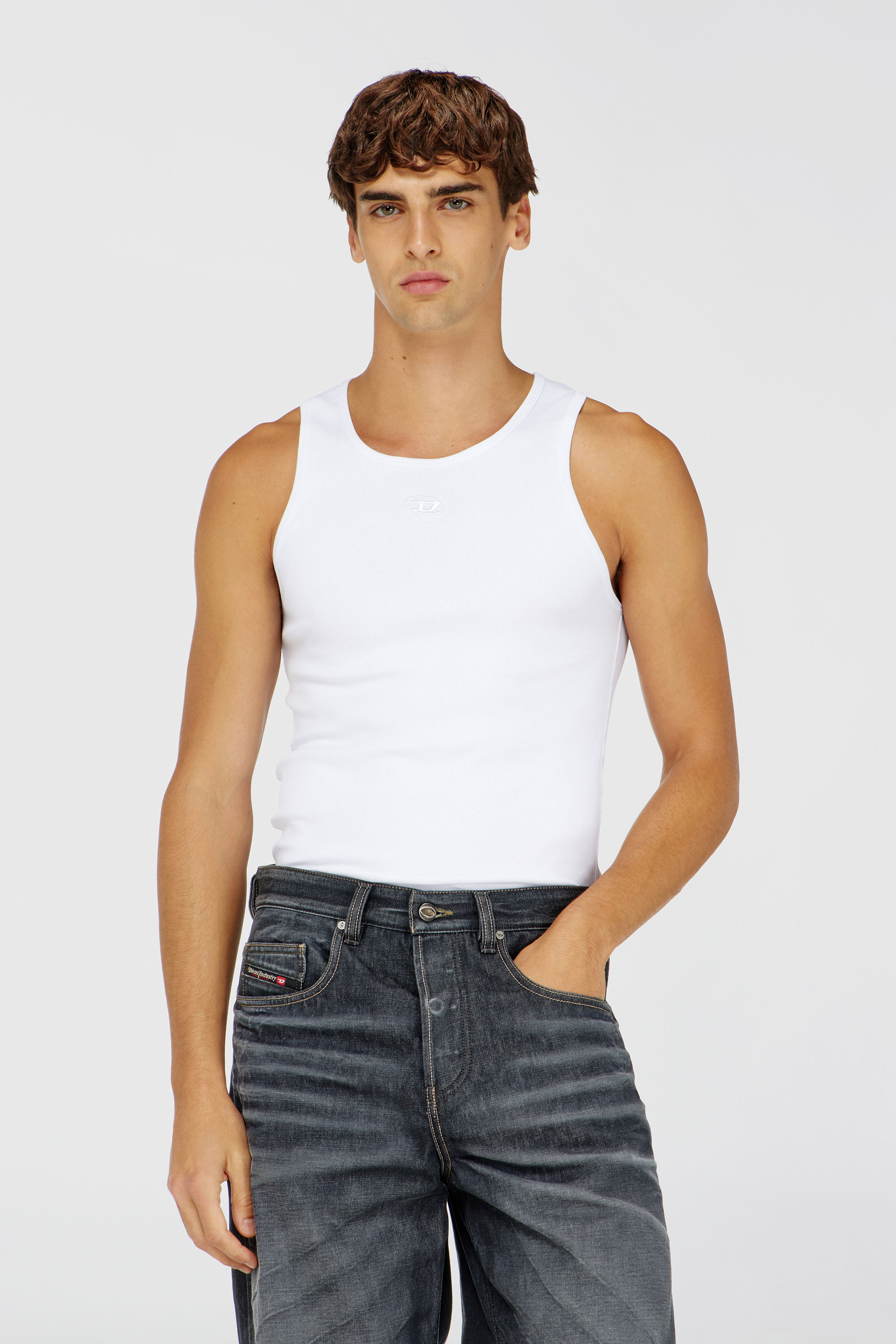 T-ARM-LKDS, White