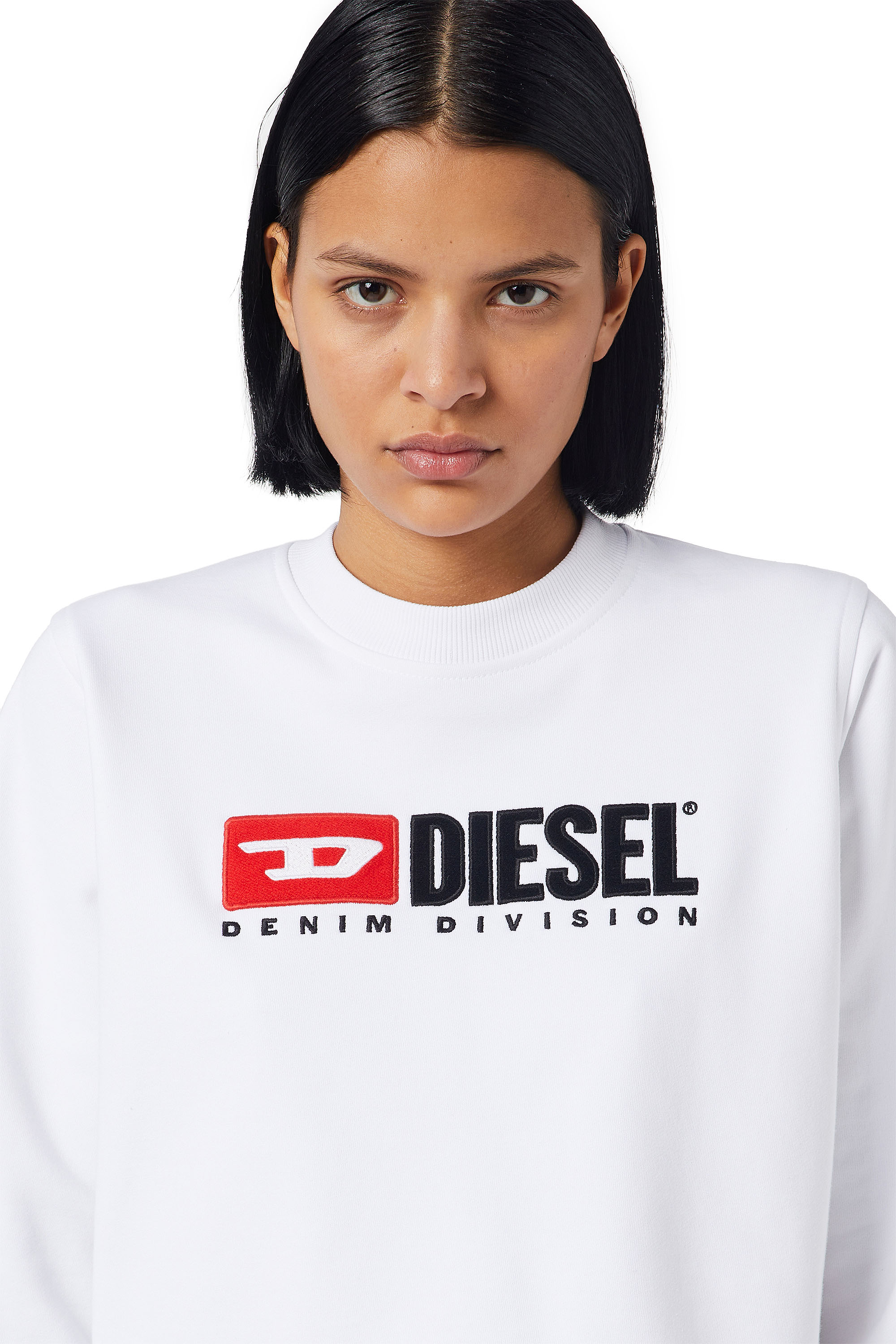 Diesel - F-REGGY-DIV, White - Image 3