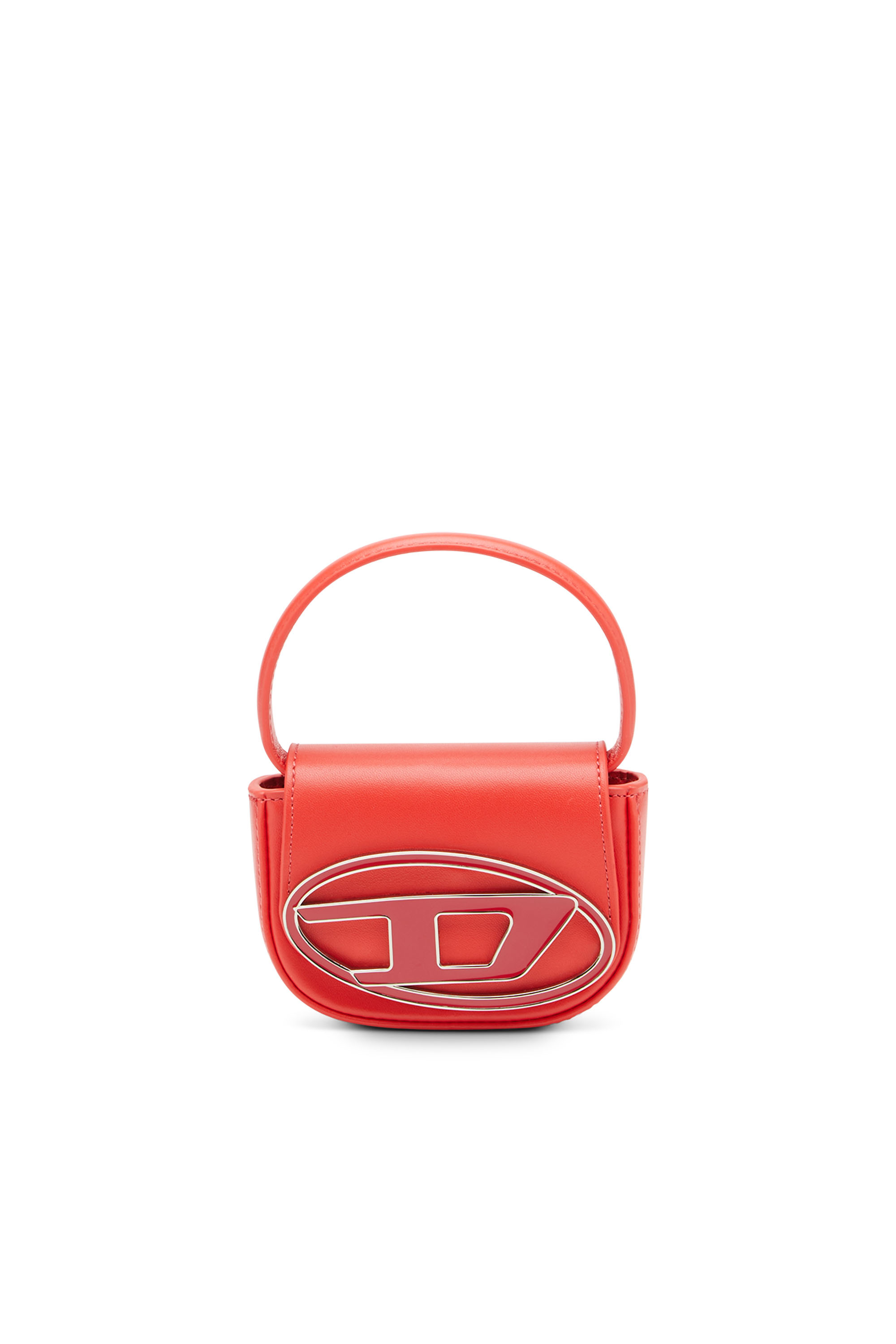 Diesel - 1DR XS, Red - Image 1