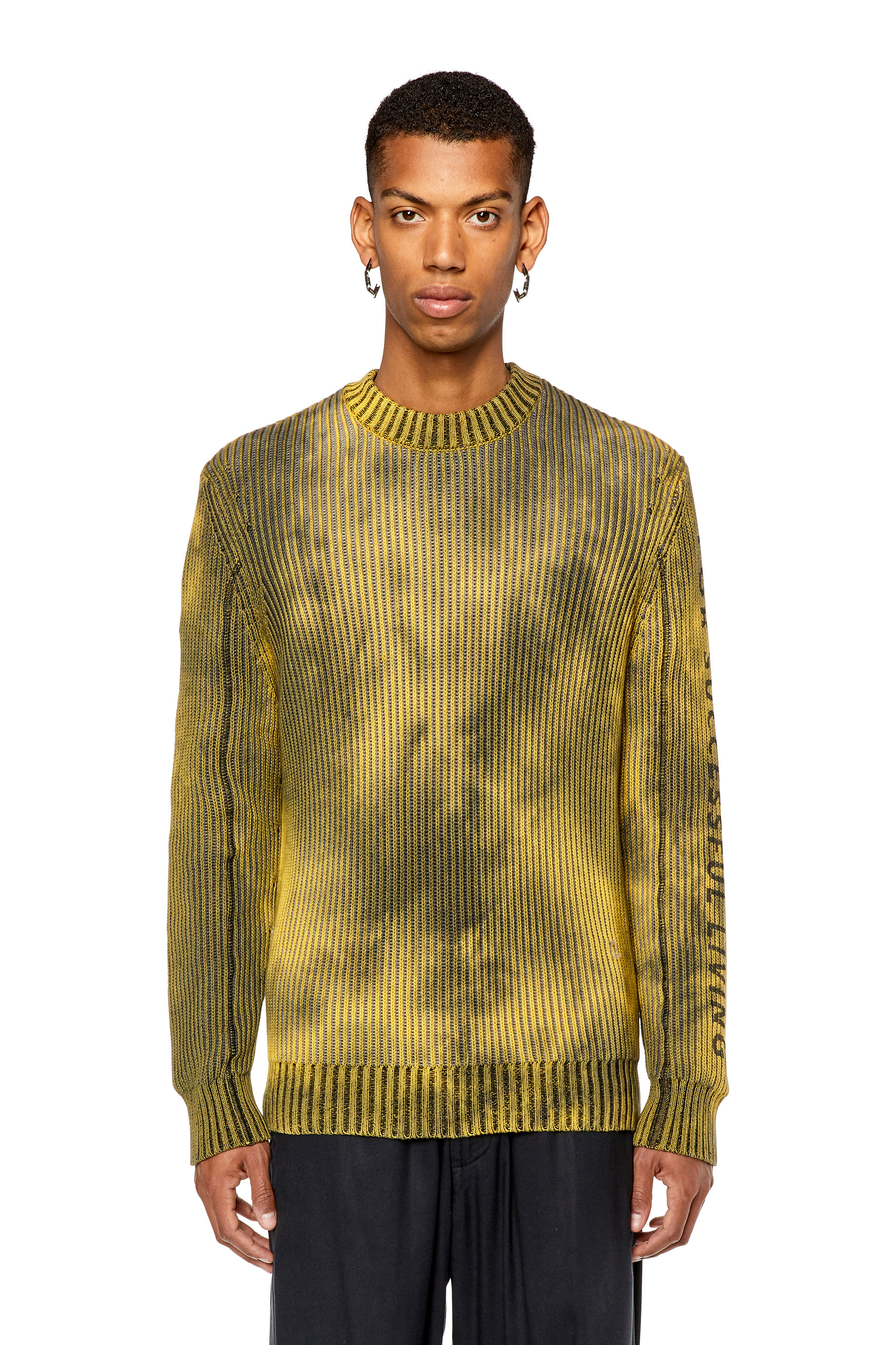 Diesel - K-ALIMNIA, Green/Yellow - Image 3