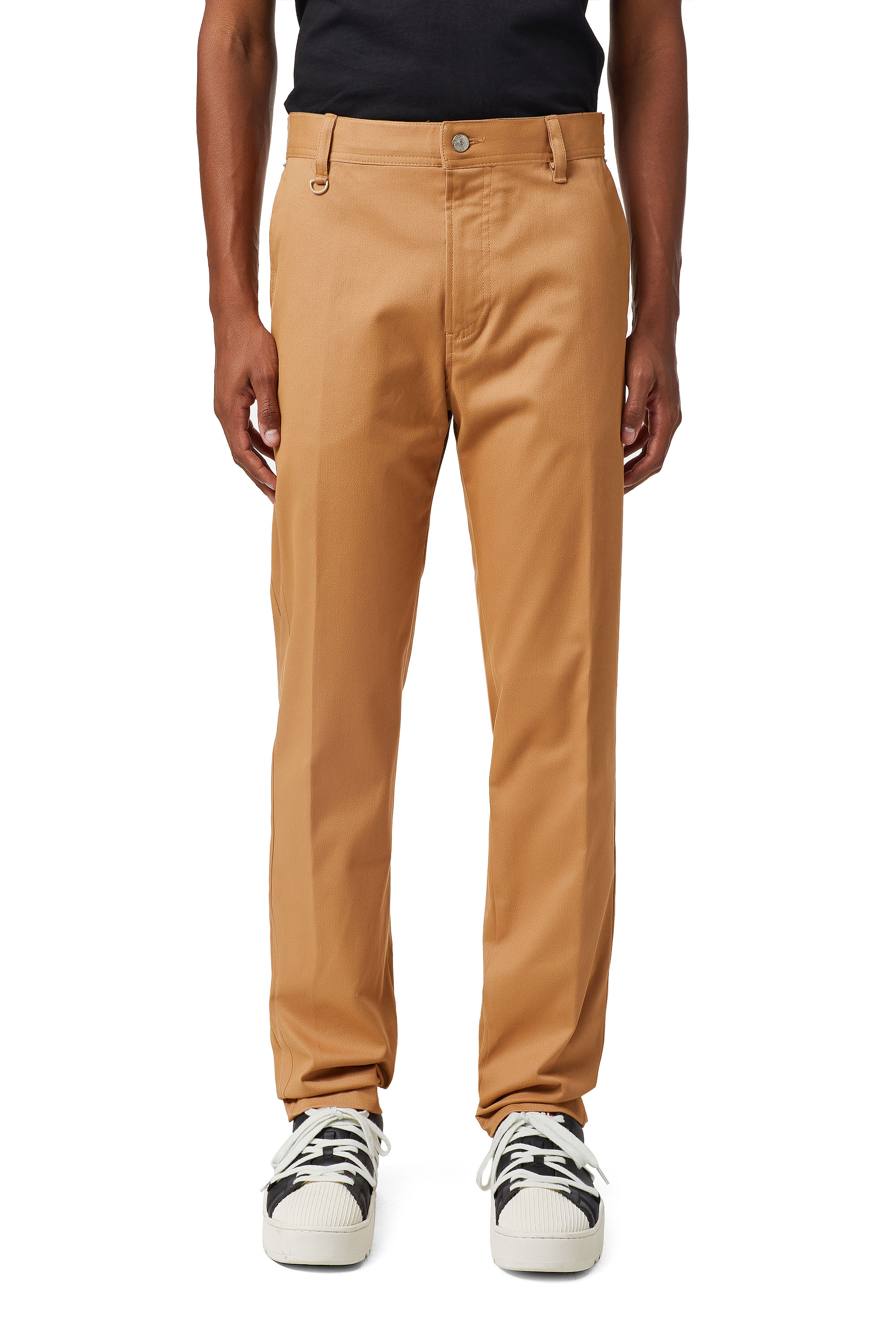 P-JACK, Light Brown - Pants
