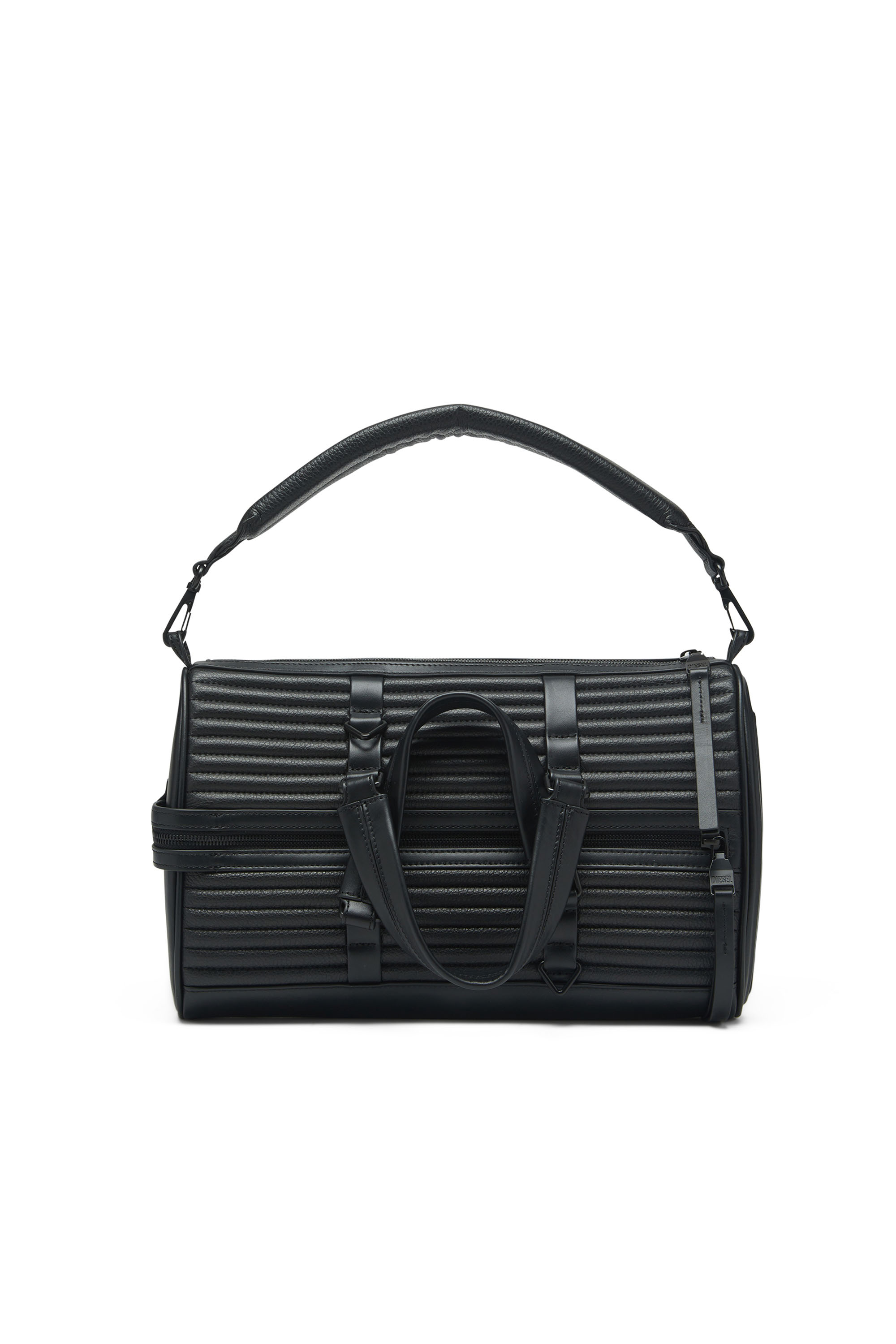 Diesel - ODD SHOULDER M X, Black - Image 1