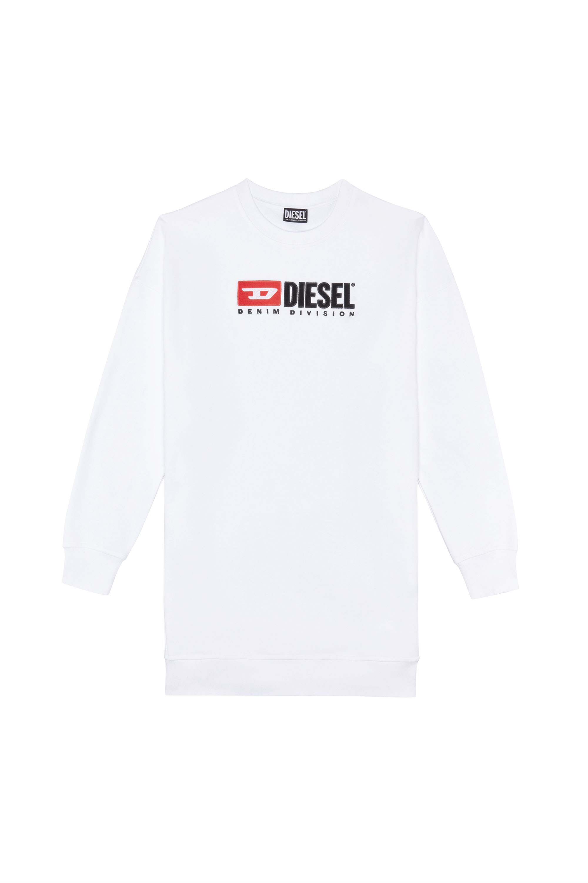 Diesel - D-ROBBIE-DIV, White - Image 6