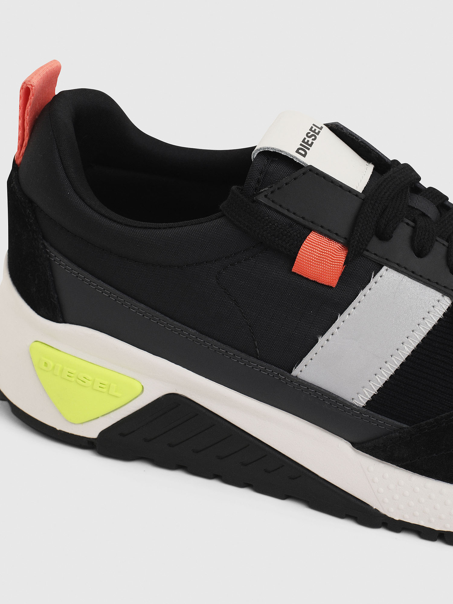 S-KB LOW RUN,  S-KB LOW RUN,