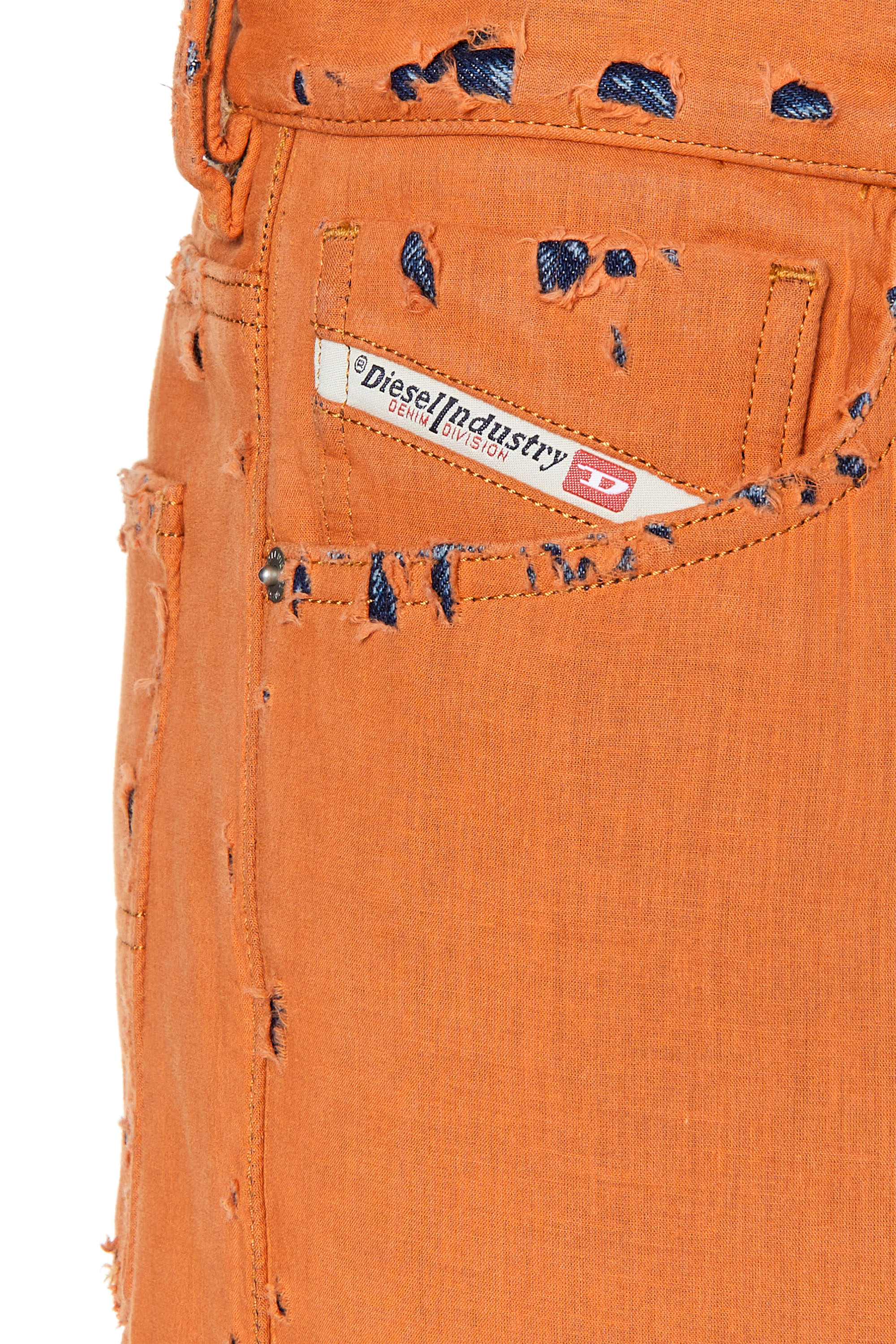 Straight Jeans 1995 D-Sark 007R5, 