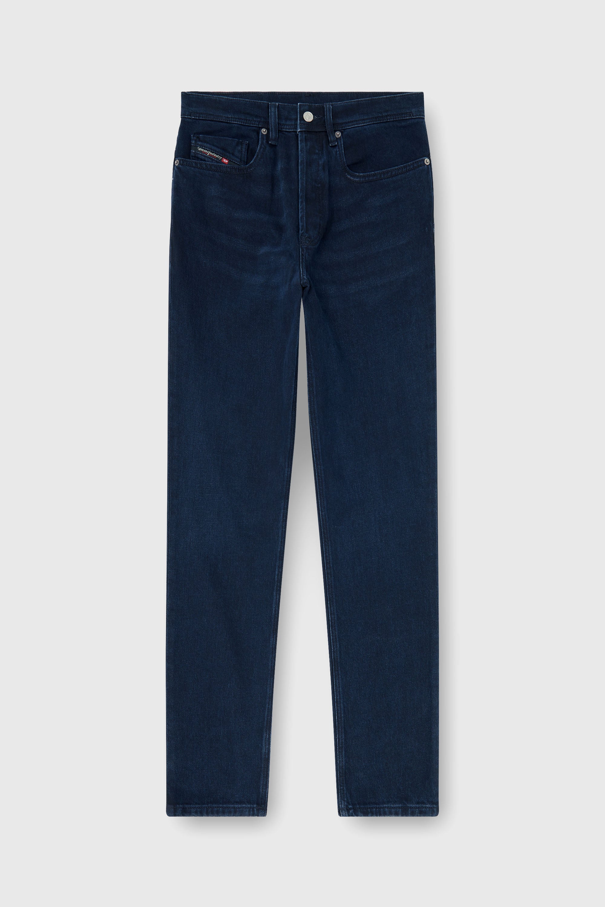 Diesel - Man's Regular Jeans 2023 D-Finitive 0KBBJ, Dark Blue - 2