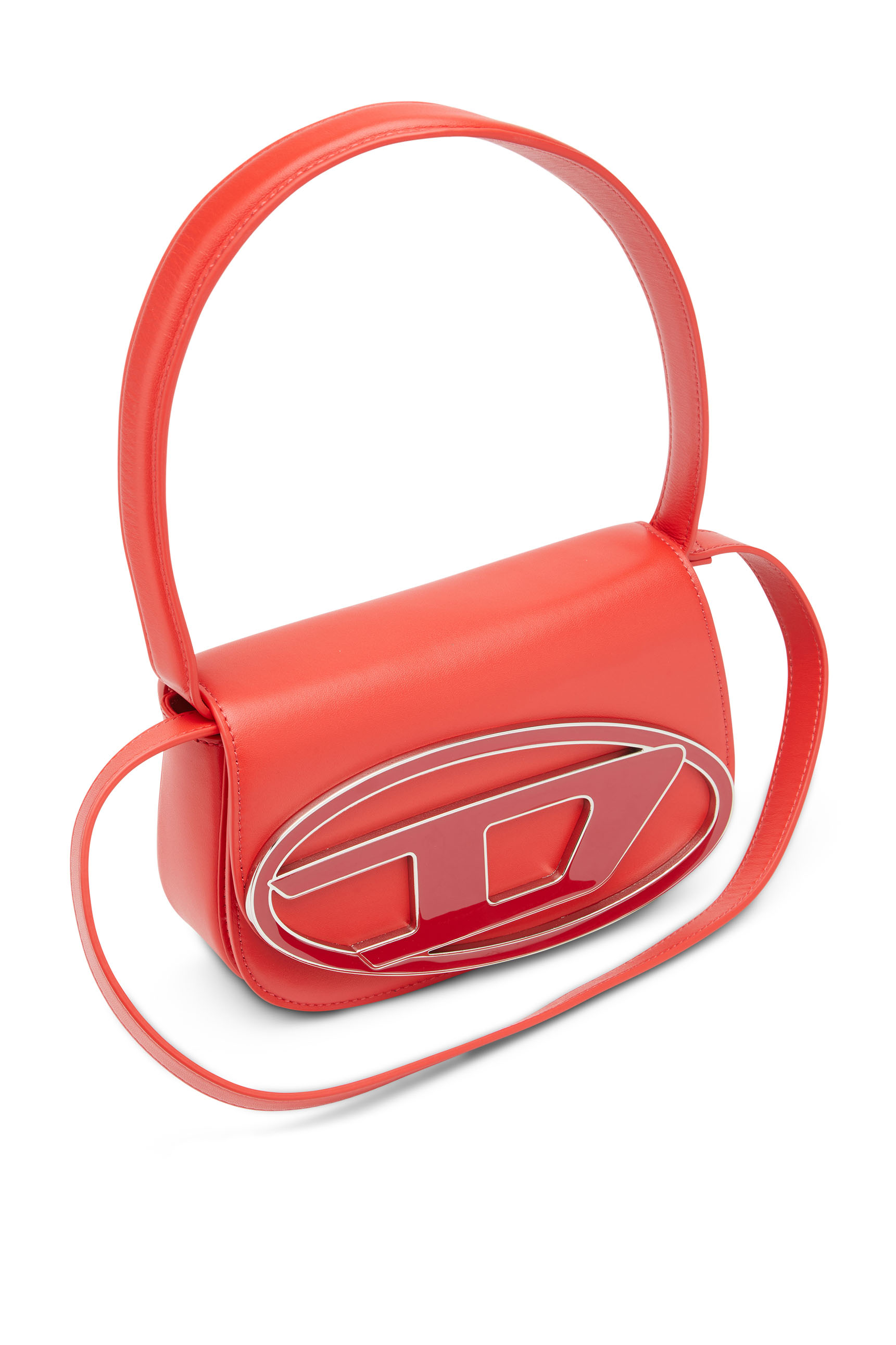 diesel nappa bag