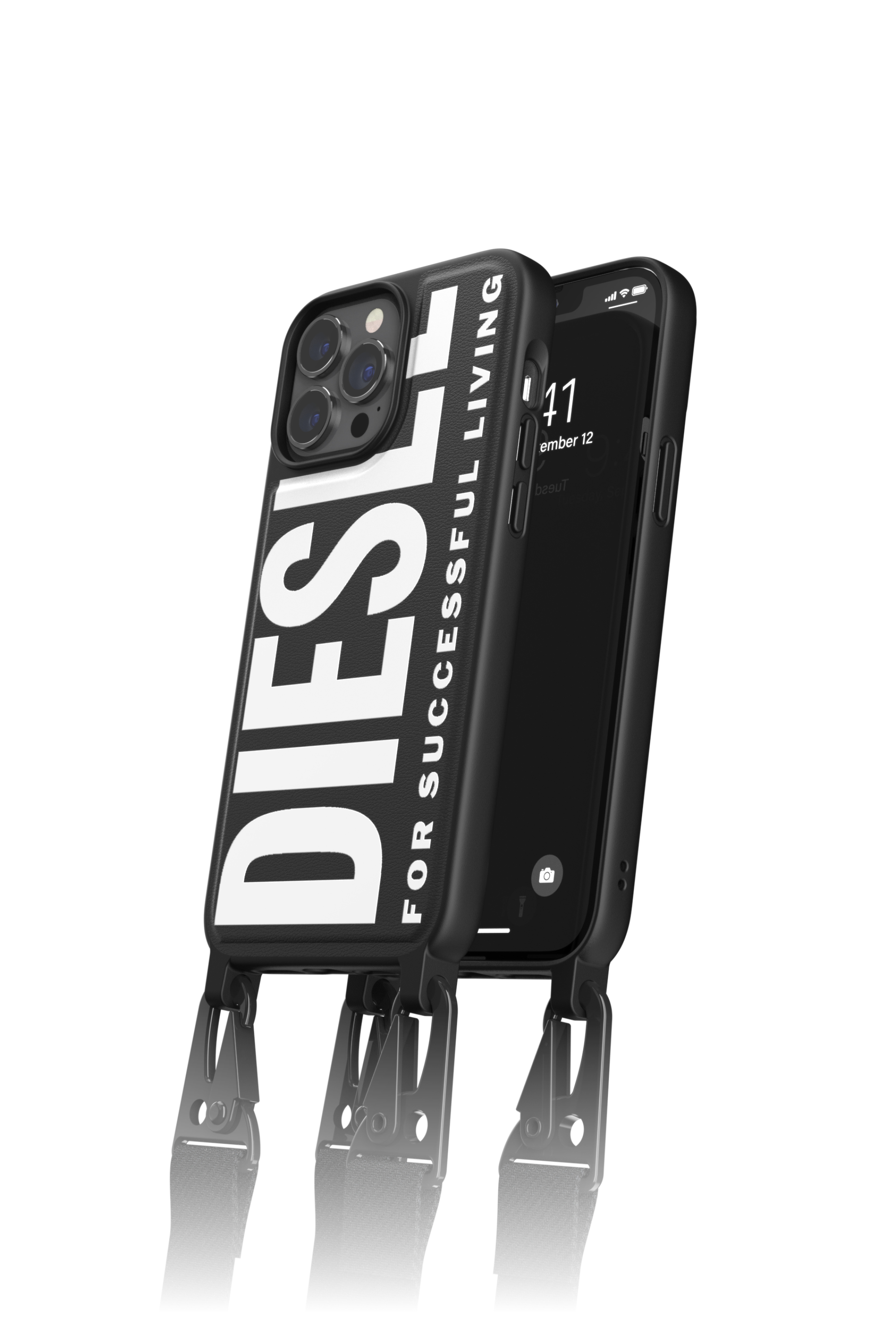 Diesel - 47170, Black - Image 1