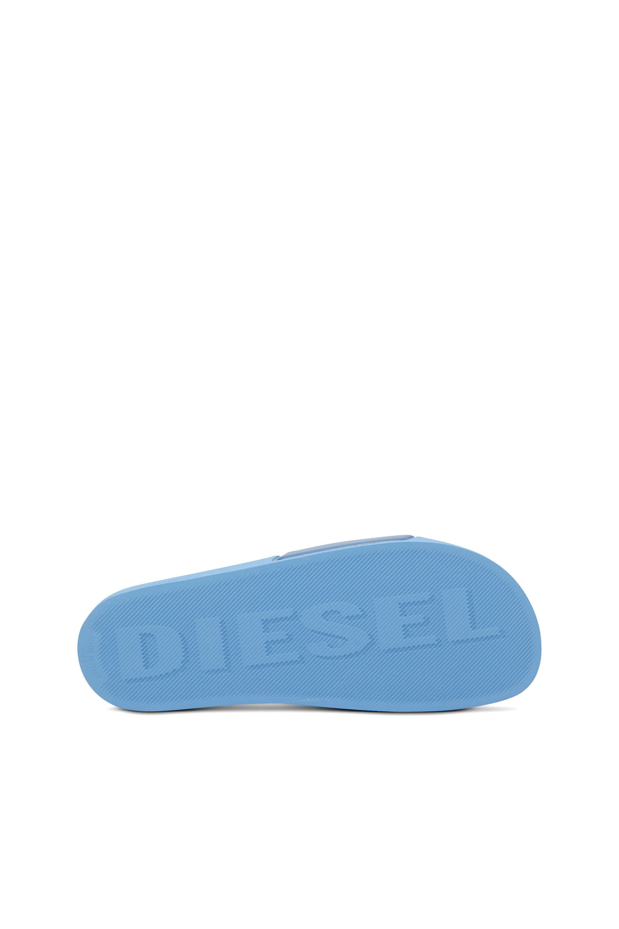 Diesel - SA-MAYEMI D, Light Blue - Image 4
