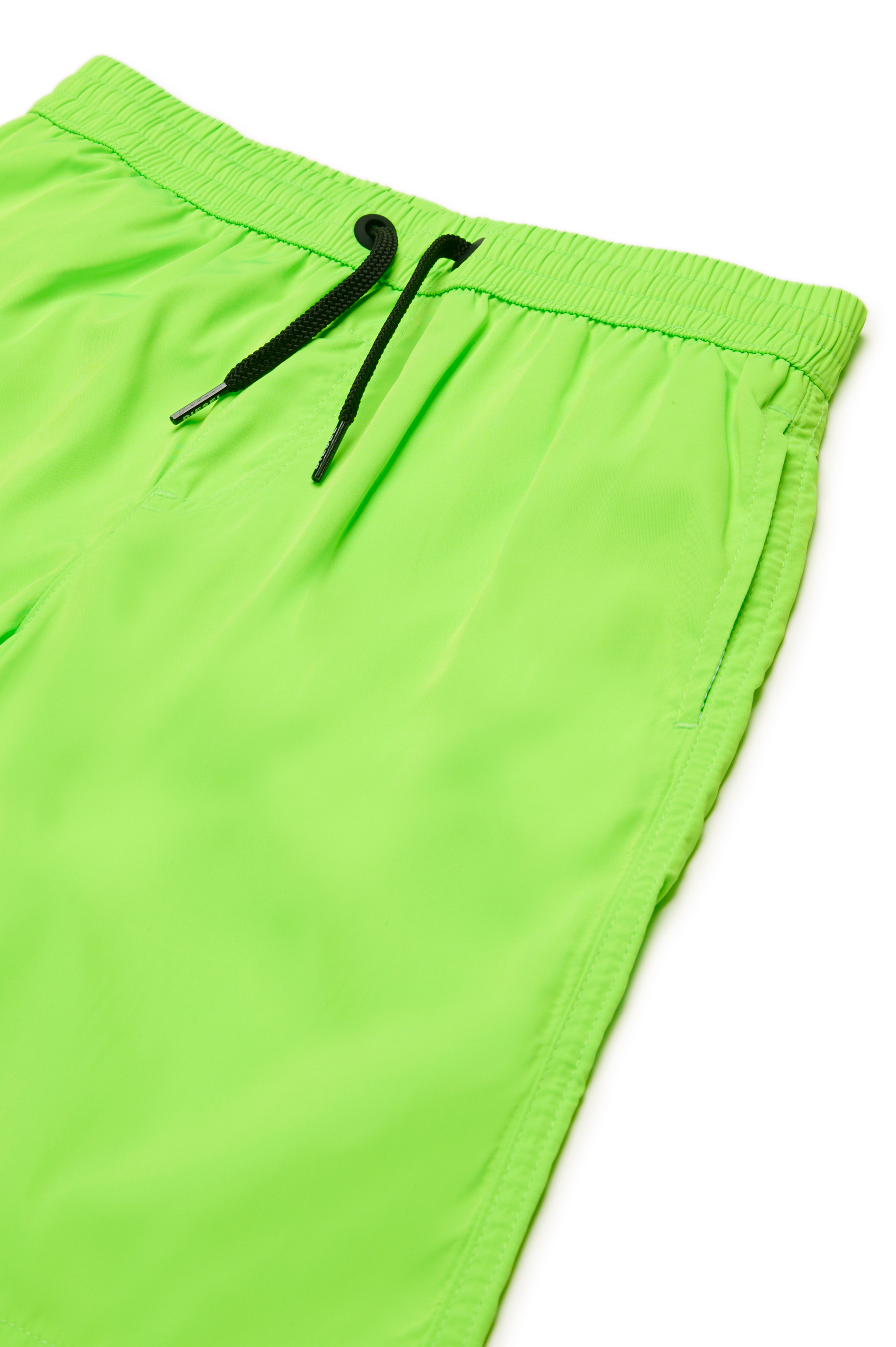 MIPRUL, Green Fluo