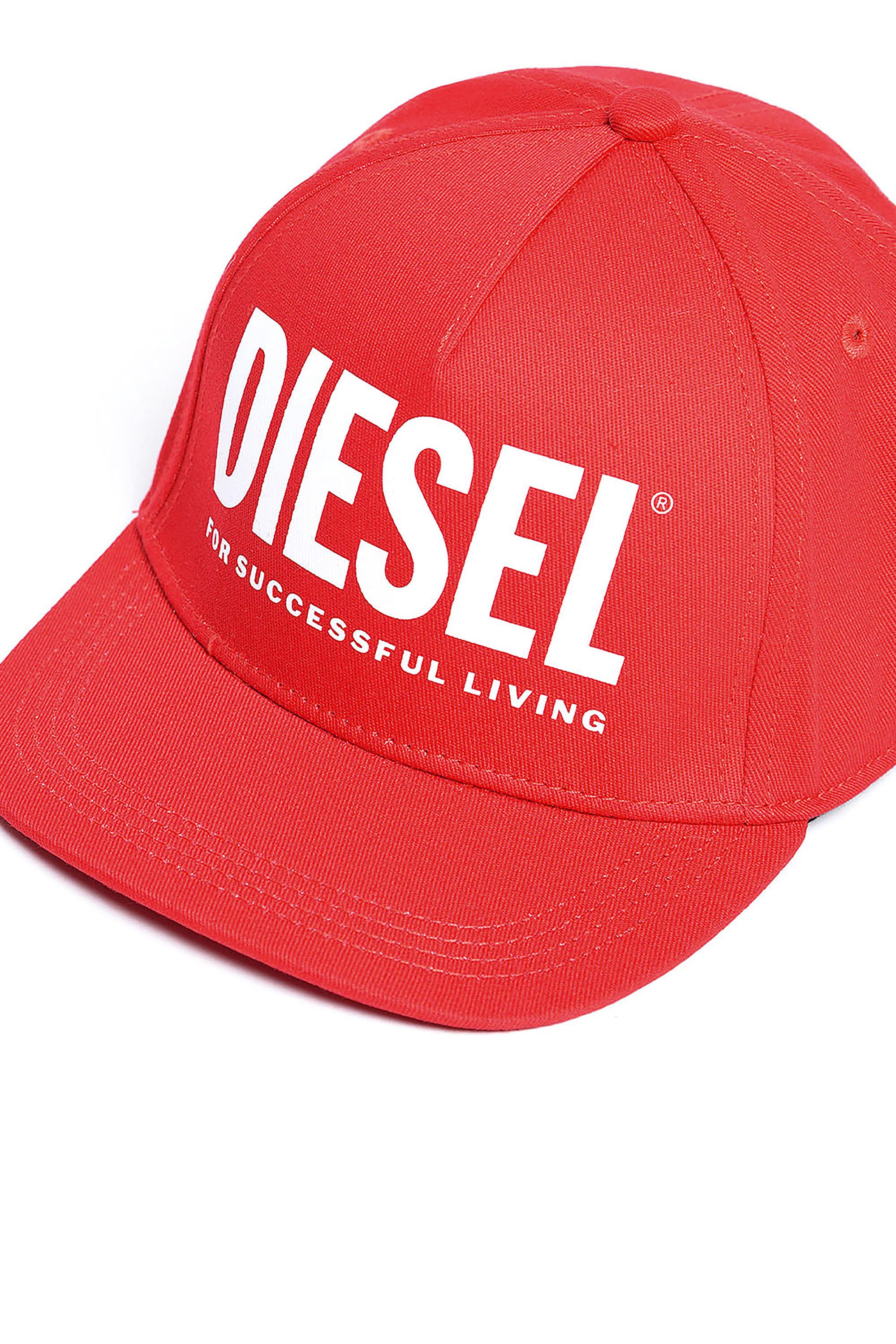 Diesel - FOLLY, Red - Image 3