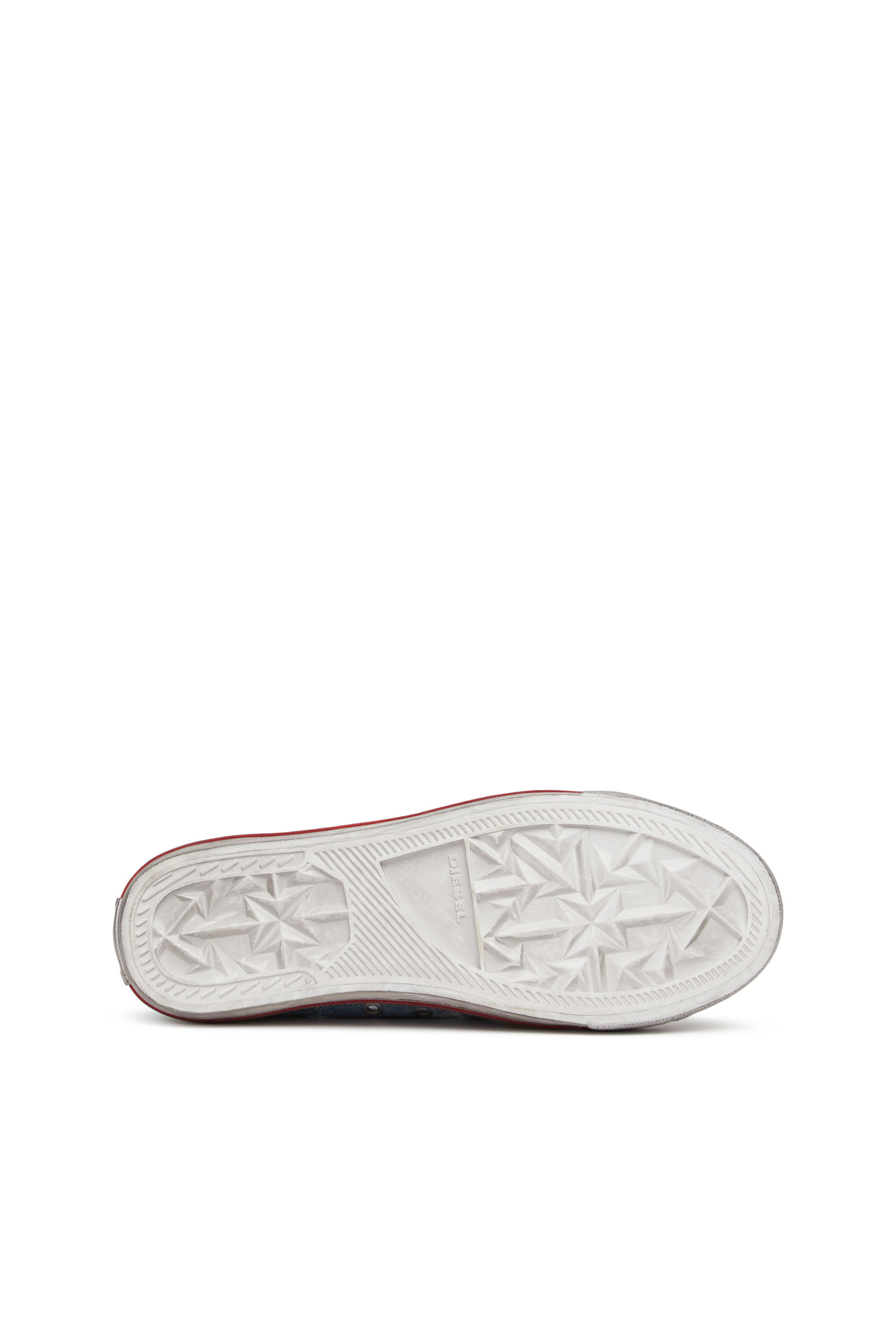 Diesel - S-ATHOS LOW, Blue - Image 4