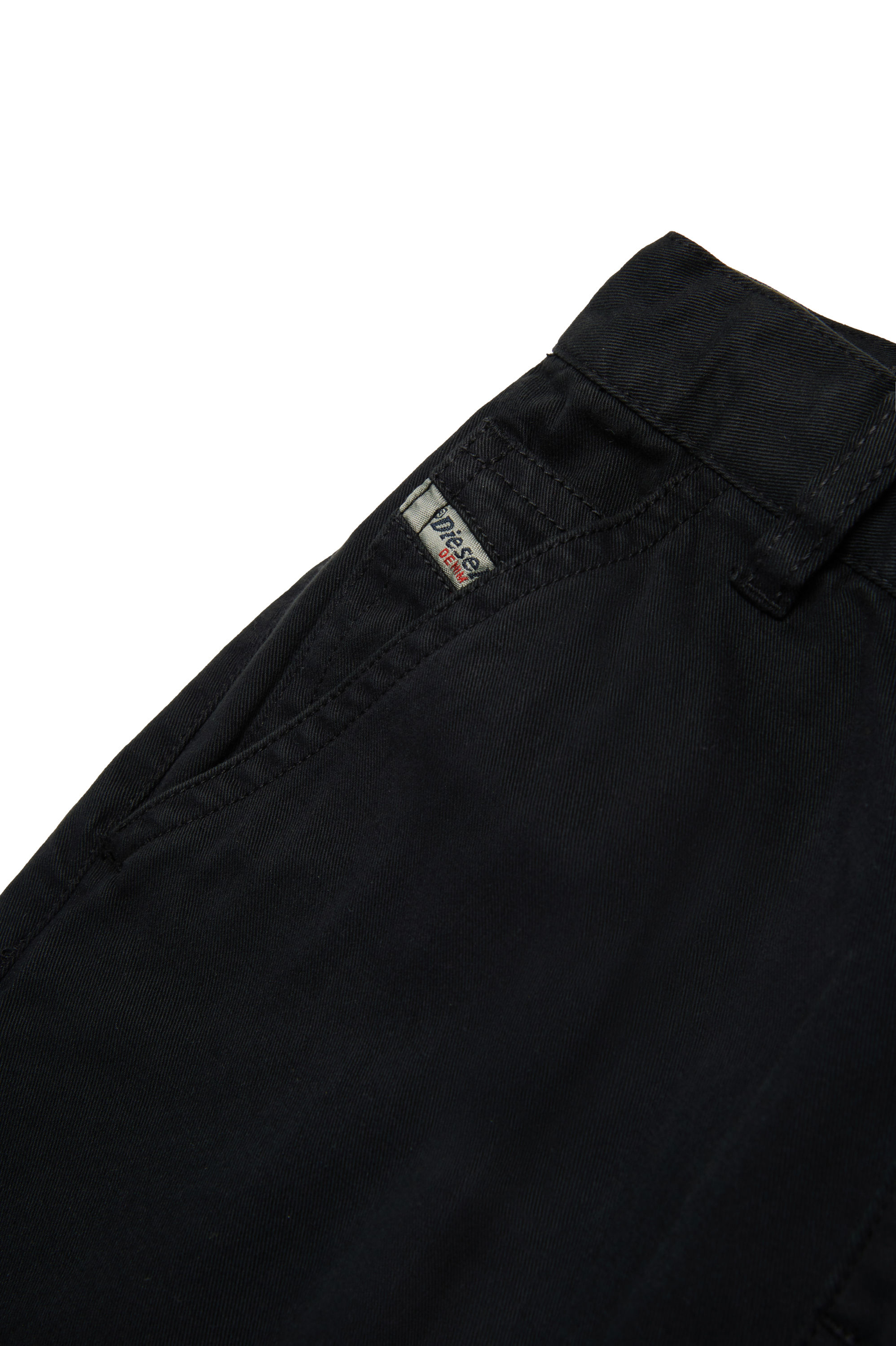 PDARGJXCARGO, Black