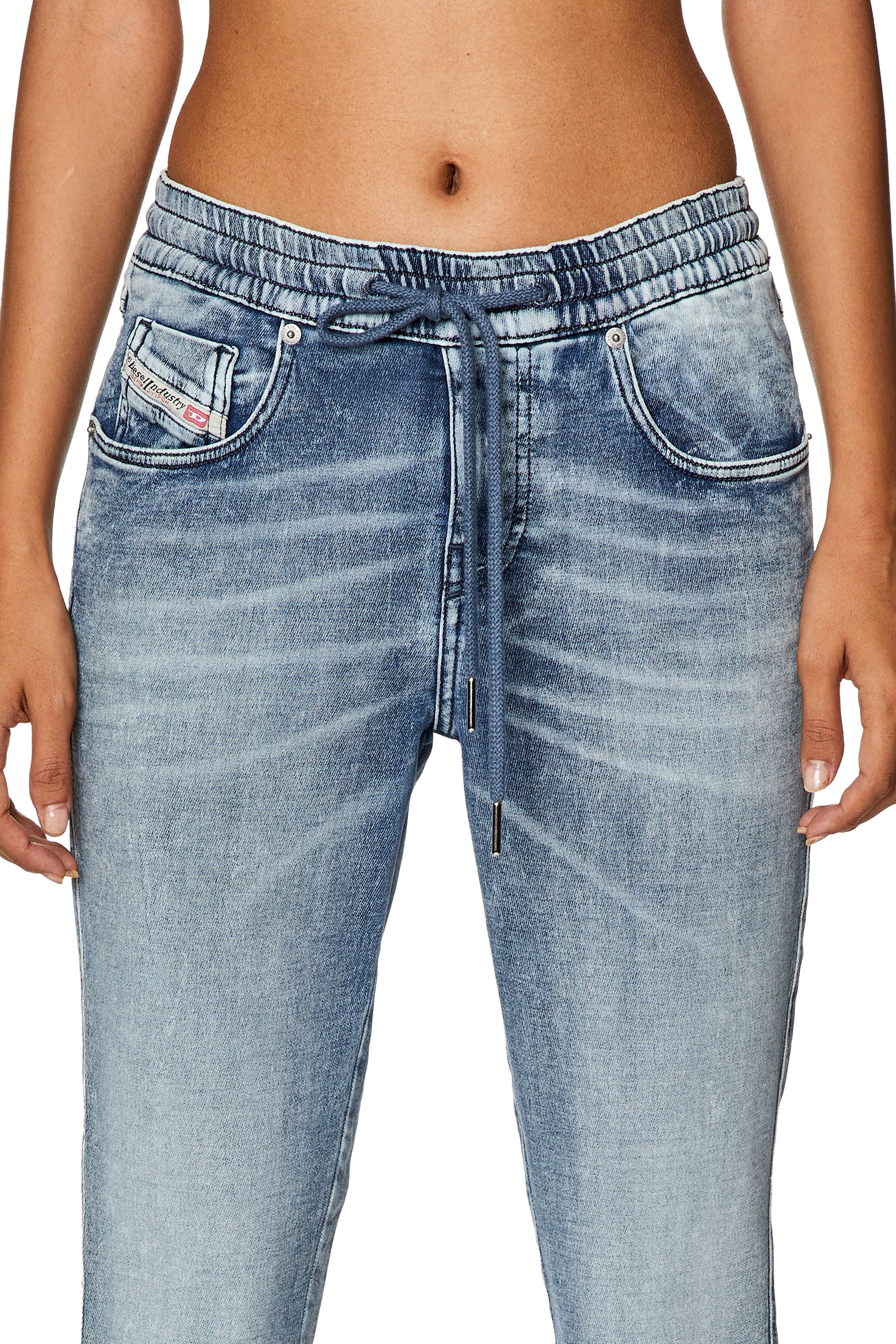 Diesel - Skinny D-Tail 068FL, Medium blue - Image 3