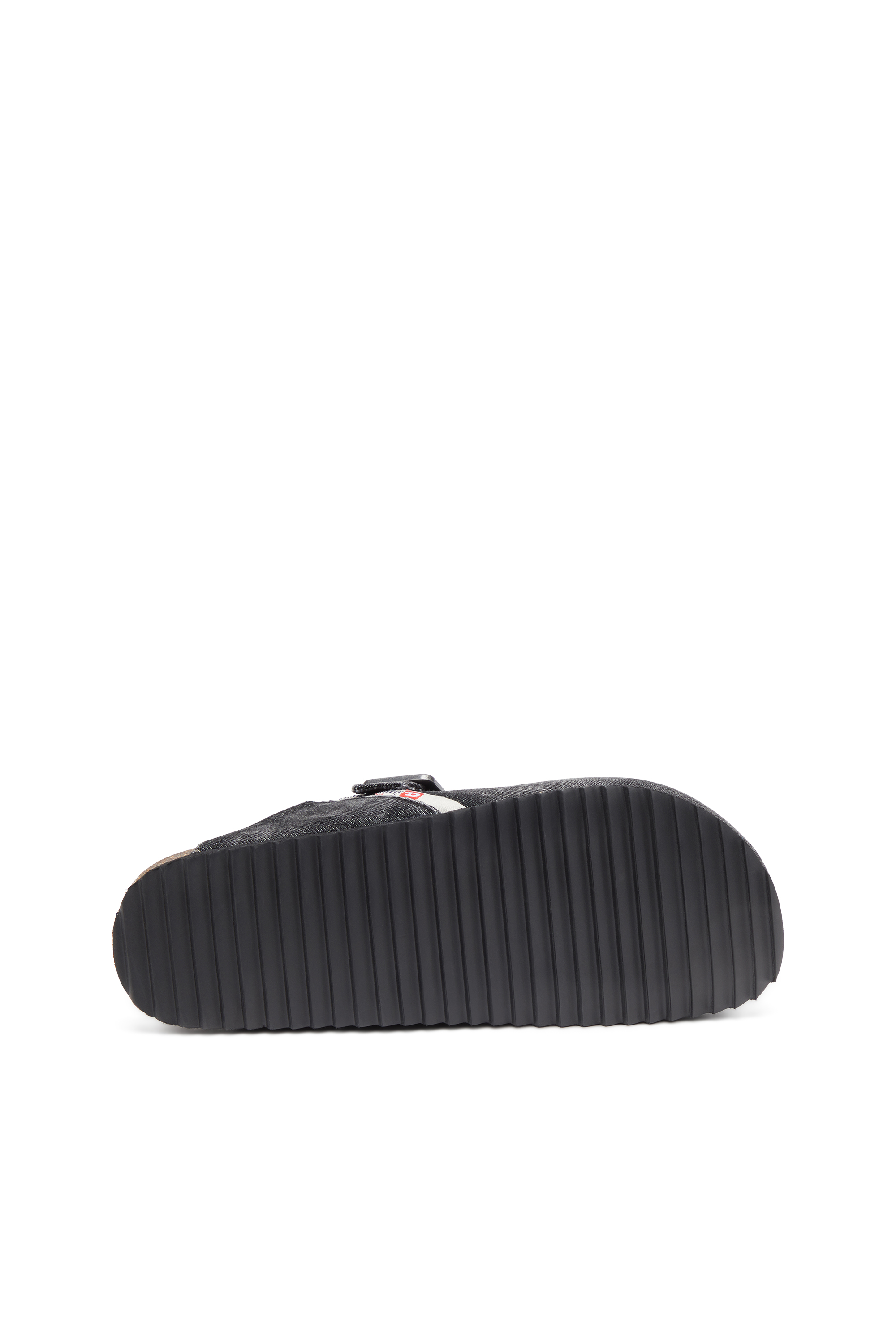 Diesel - D-WOODSTOCK X, Black - Image 4