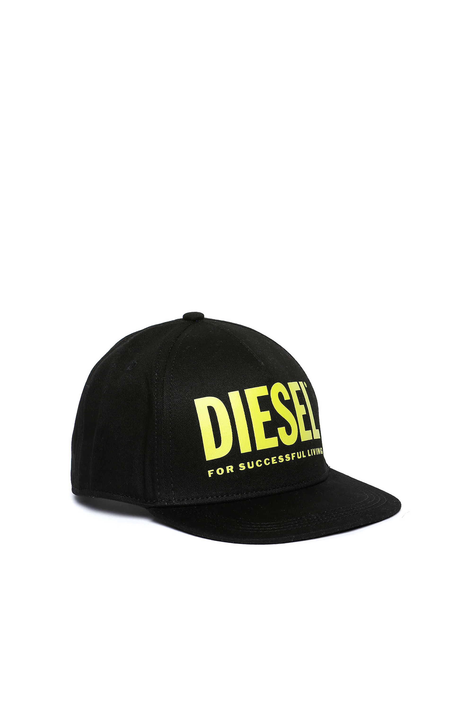 Diesel - FOLLY, Black/Yellow - Image 1