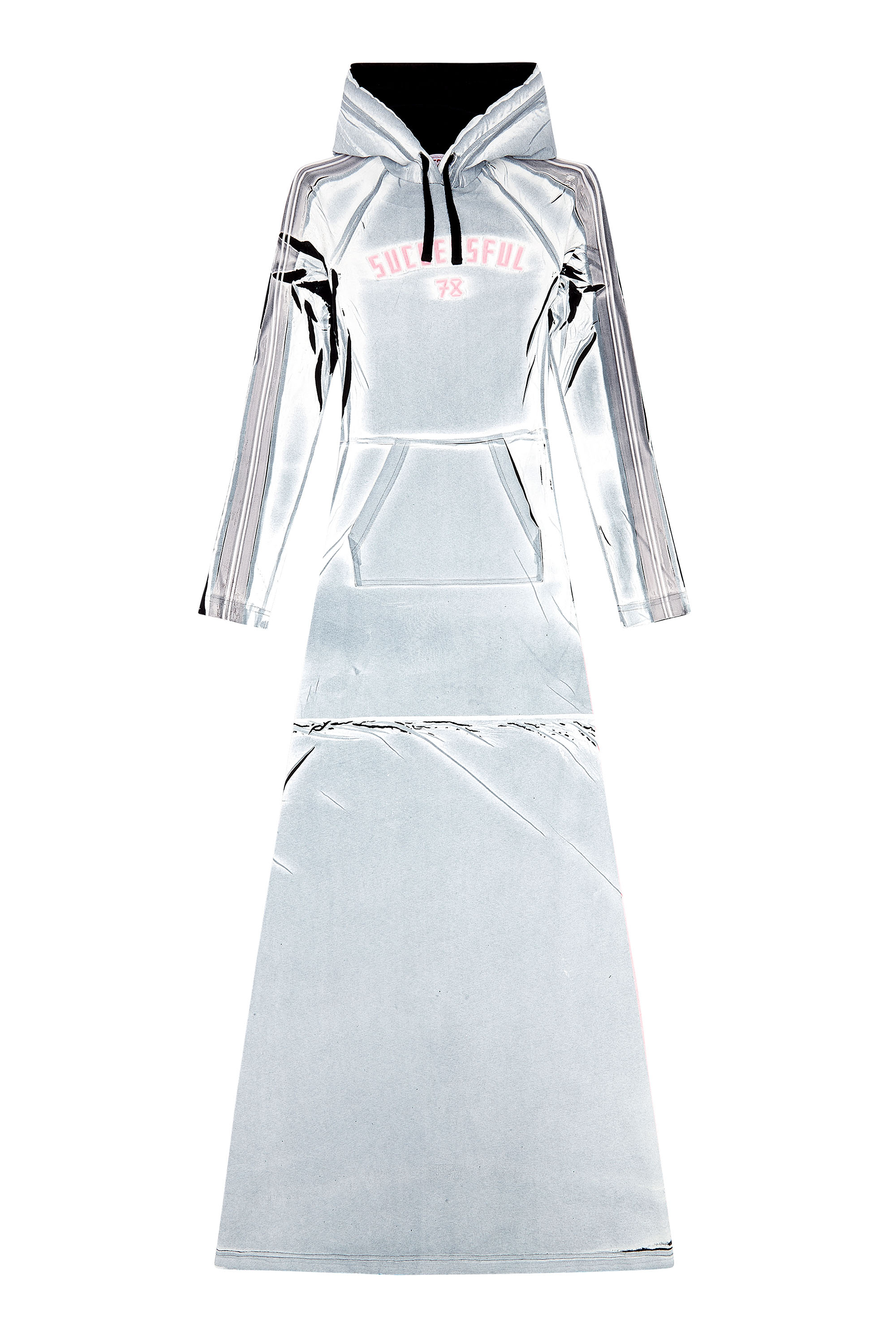 Diesel - D-ARAL, Light Blue - Image 1