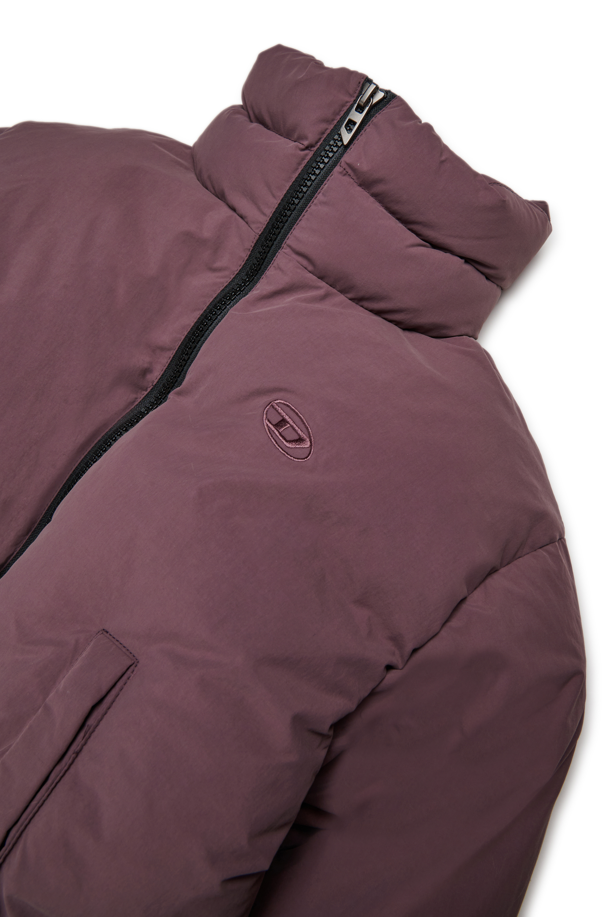 JWRAVYS, Dark Violet