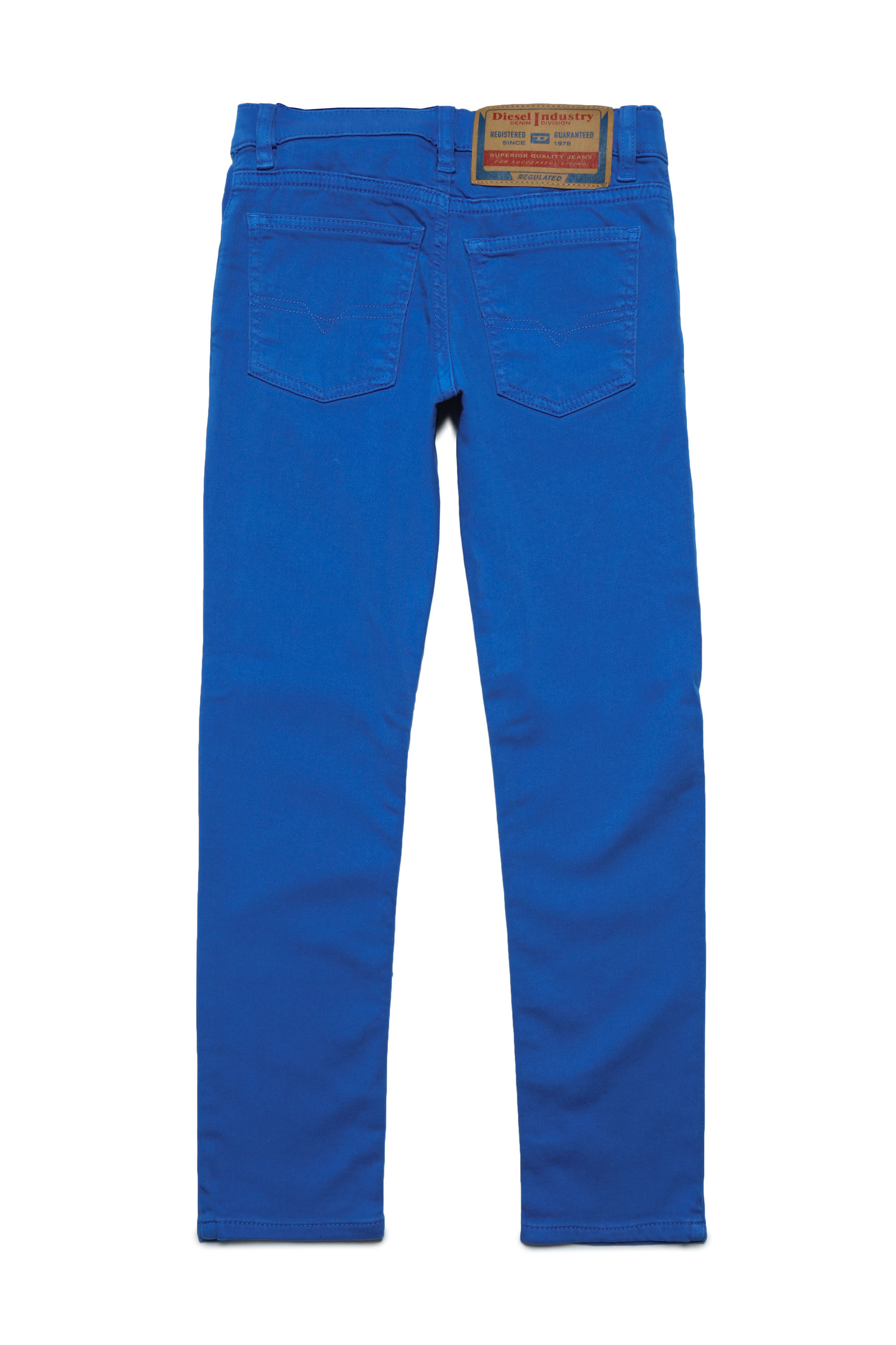 Diesel - 1995-J JOGGJEANS, Blue - Image 2