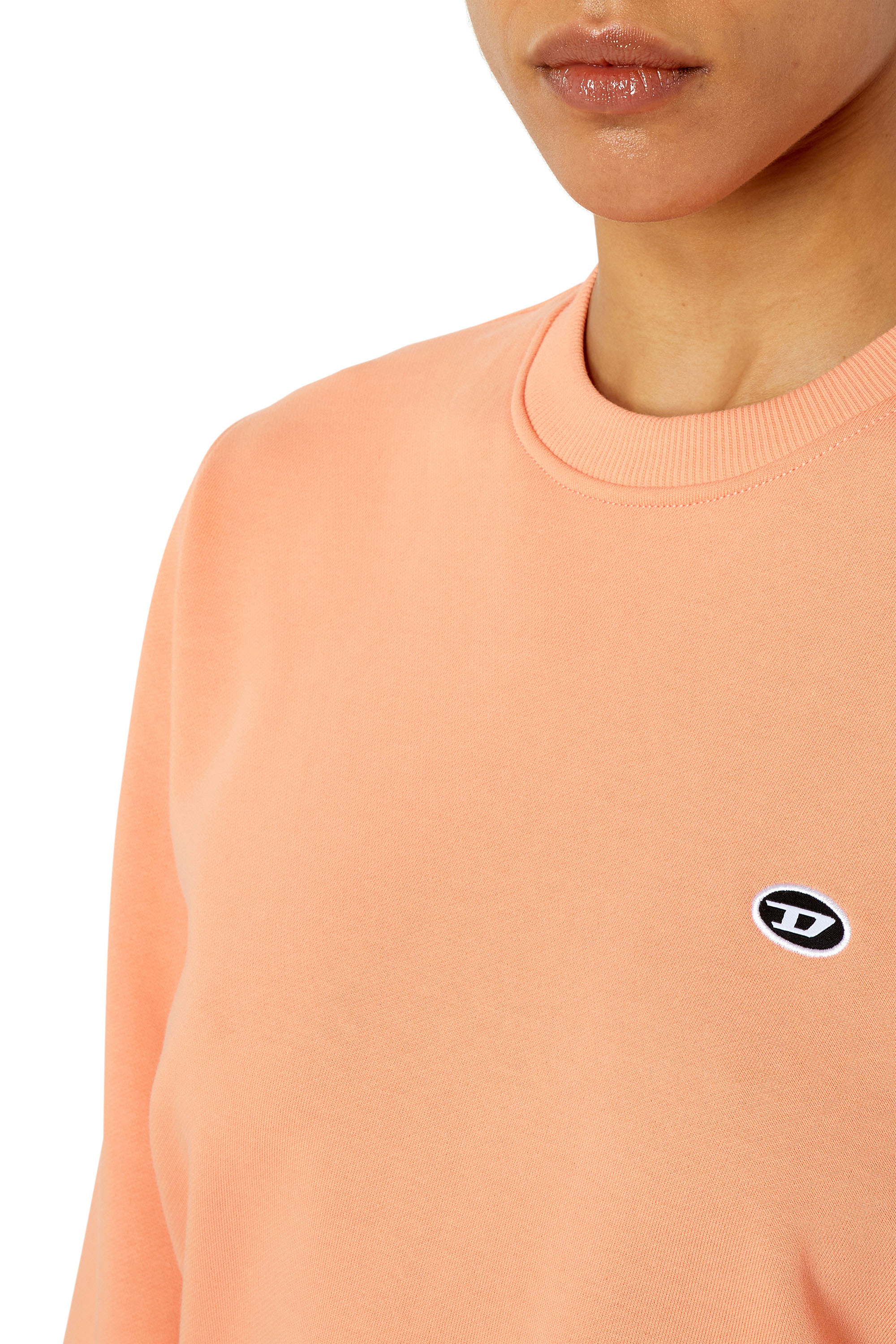 Diesel - F-REGGY-DOVAL-PJ, Pink - Image 5