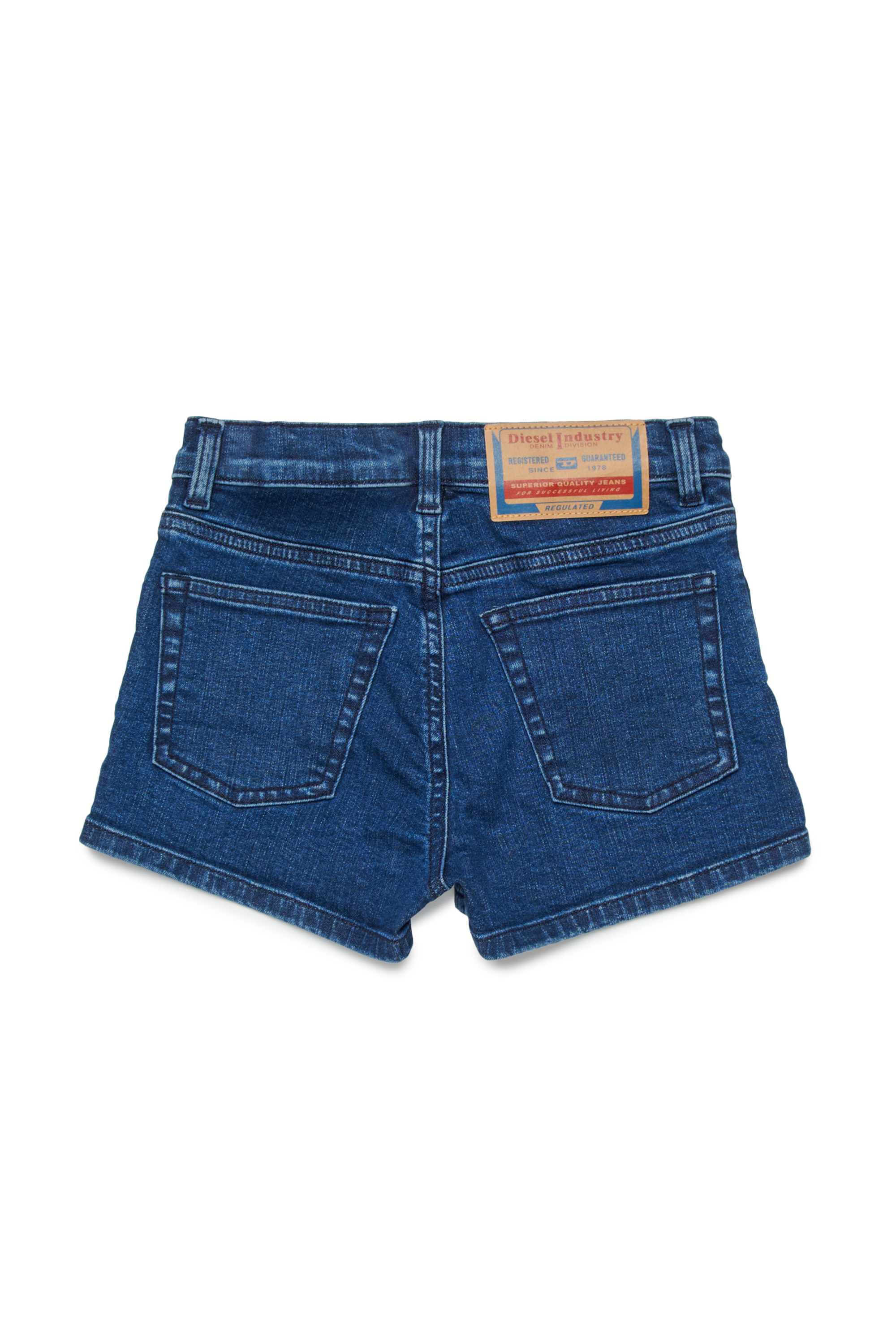 PBOYSHORT-S, Dark Blue