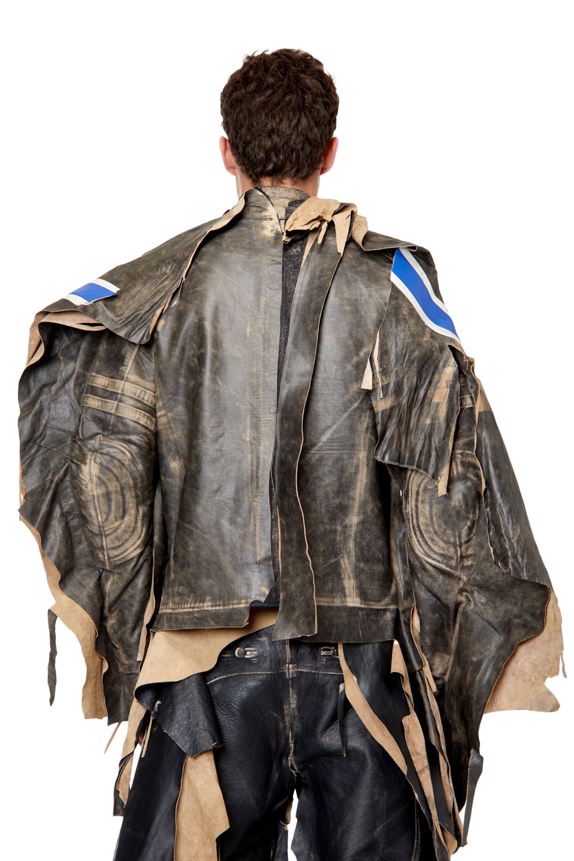 Diesel - L-HILOS, Black - Image 2