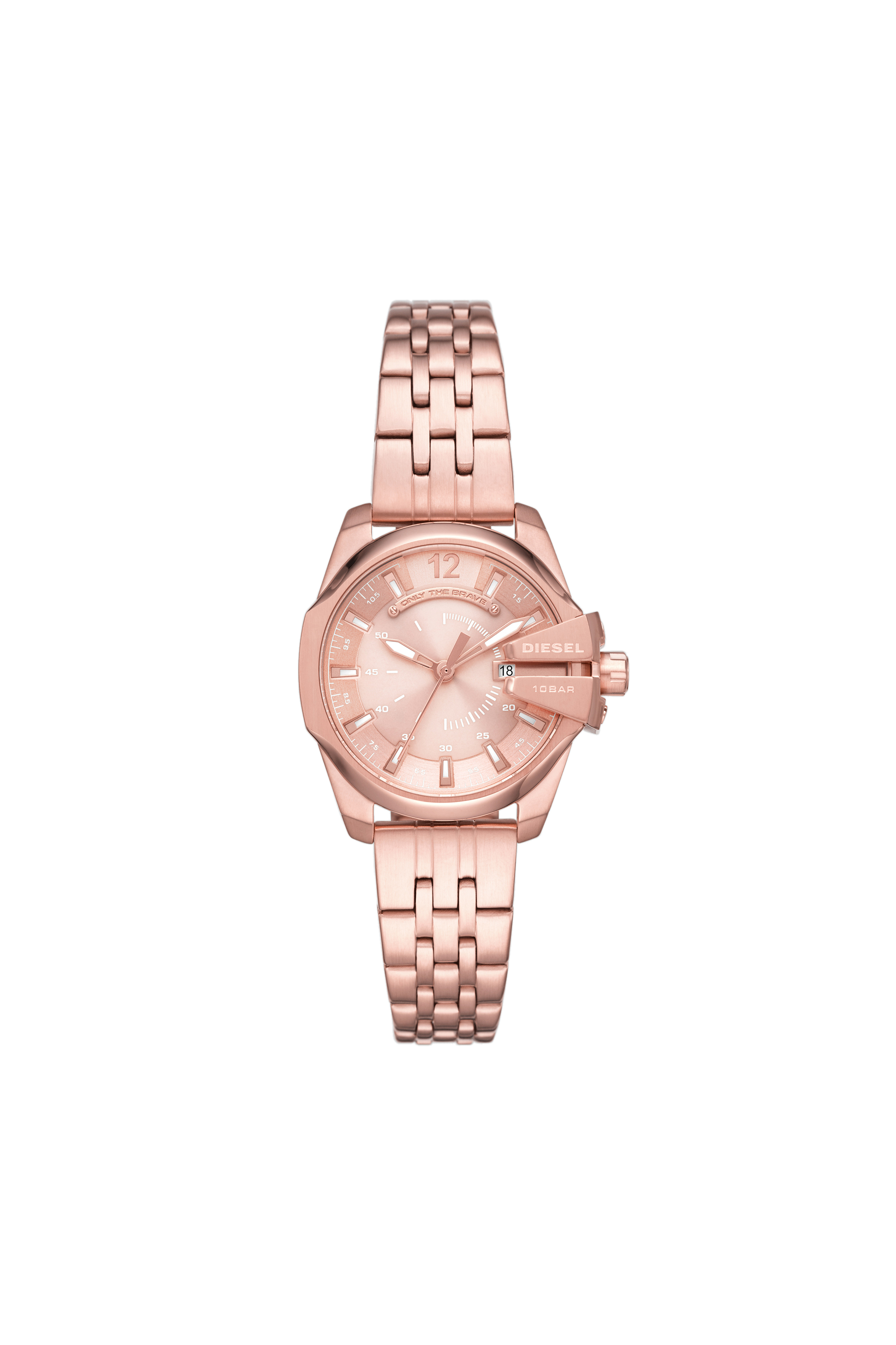 Diesel - DZ5602, Pink - Image 1