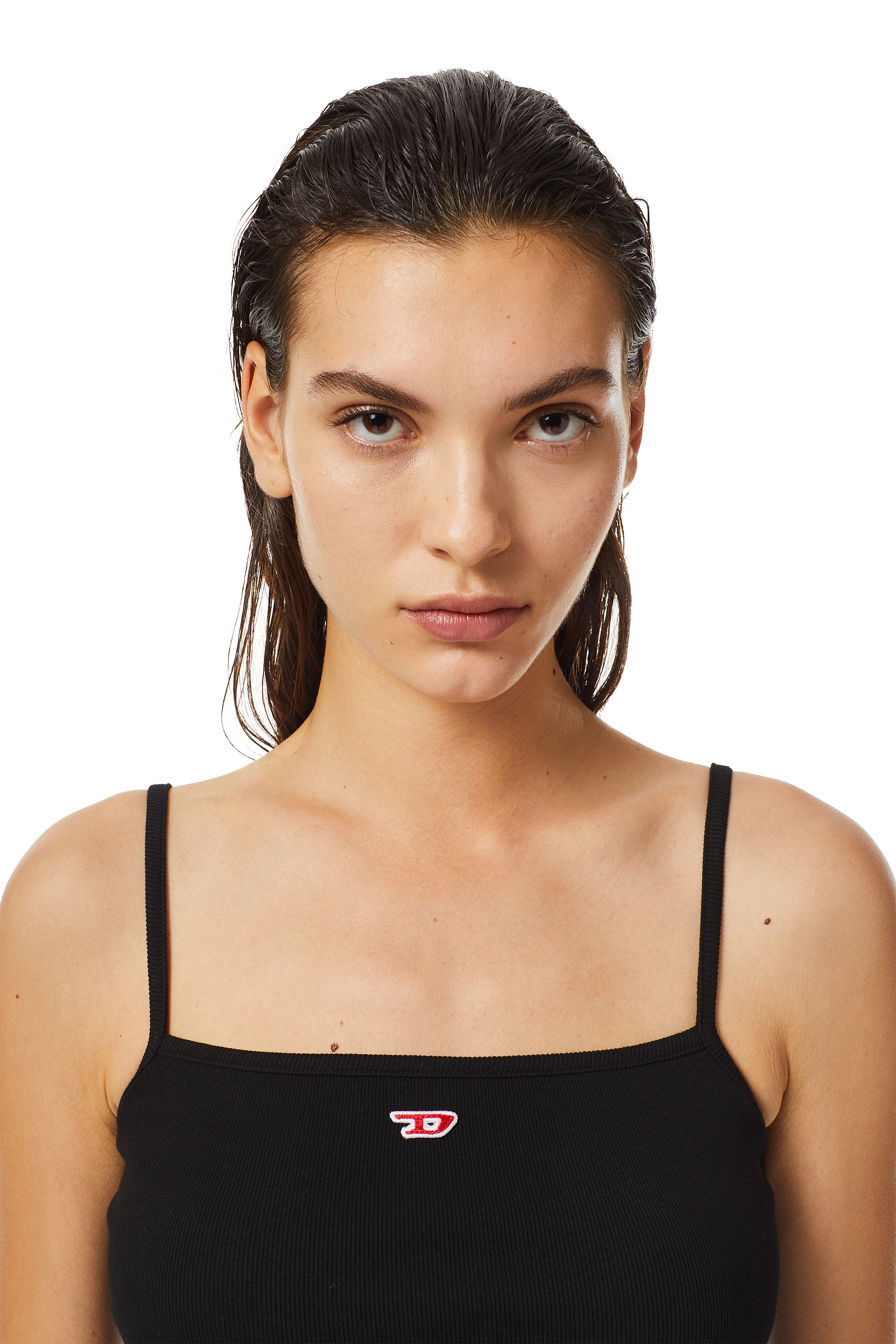 Diesel - T-HOP-D, Black - Image 3
