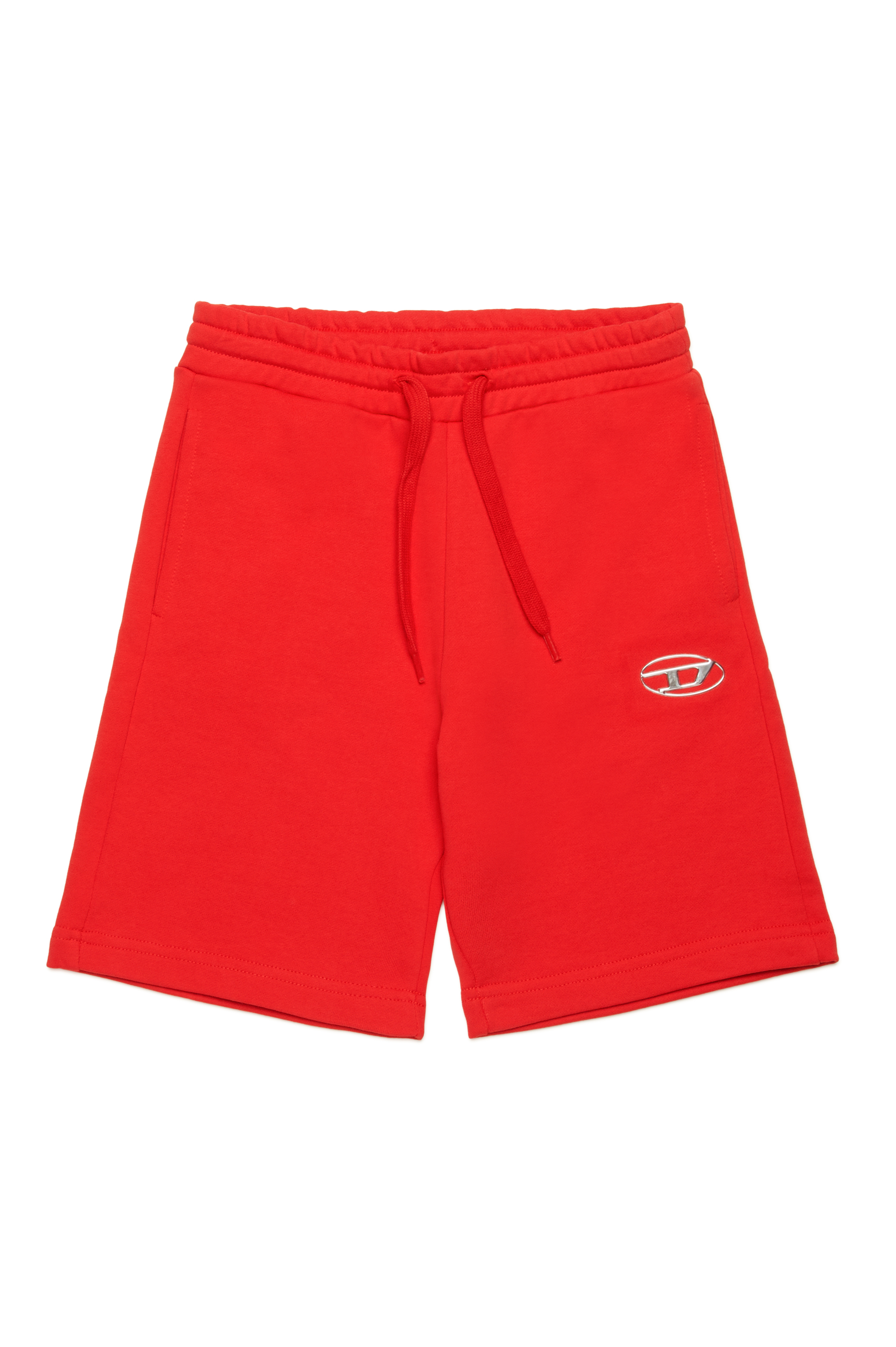 PMACISHORT, Red