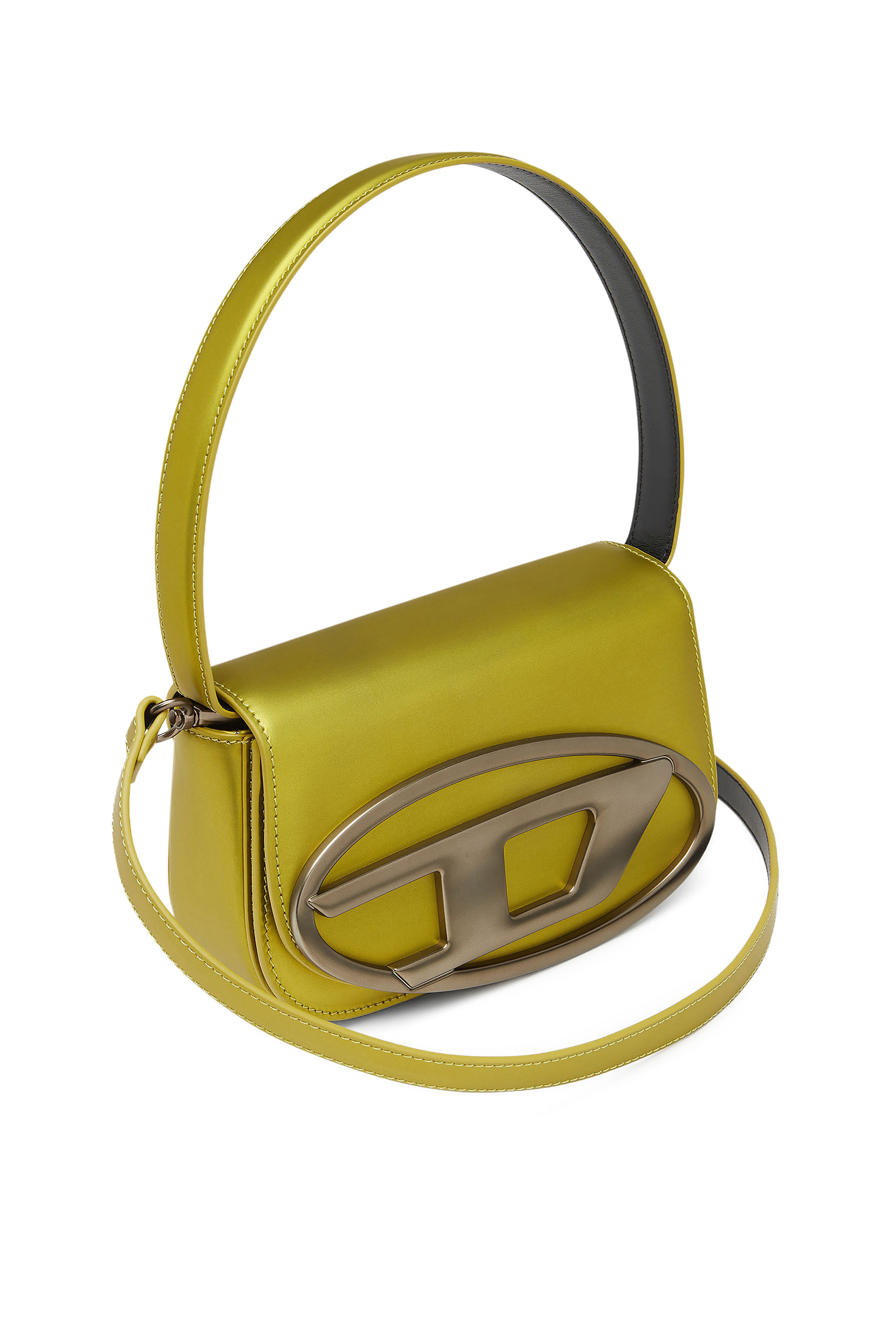Diesel - 1DR, Gold - Image 4