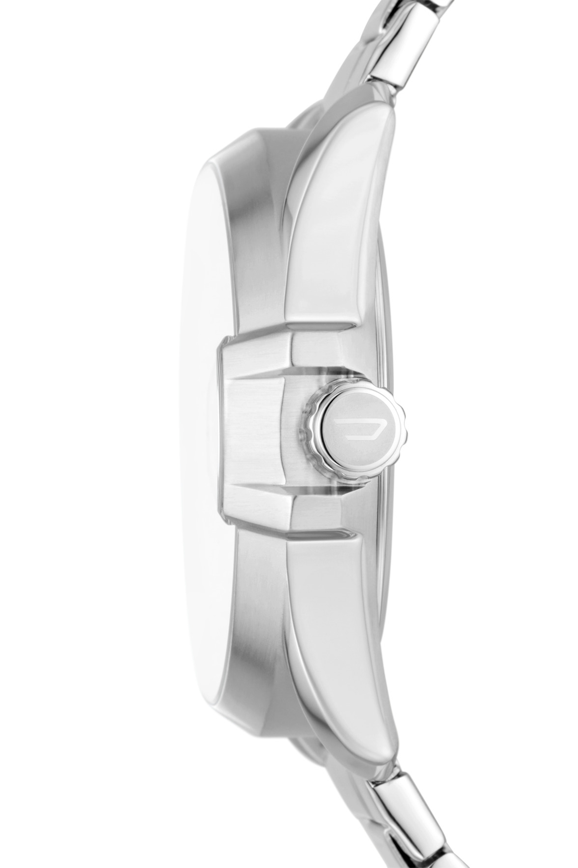 Diesel - DZ1992, Silver - Image 3