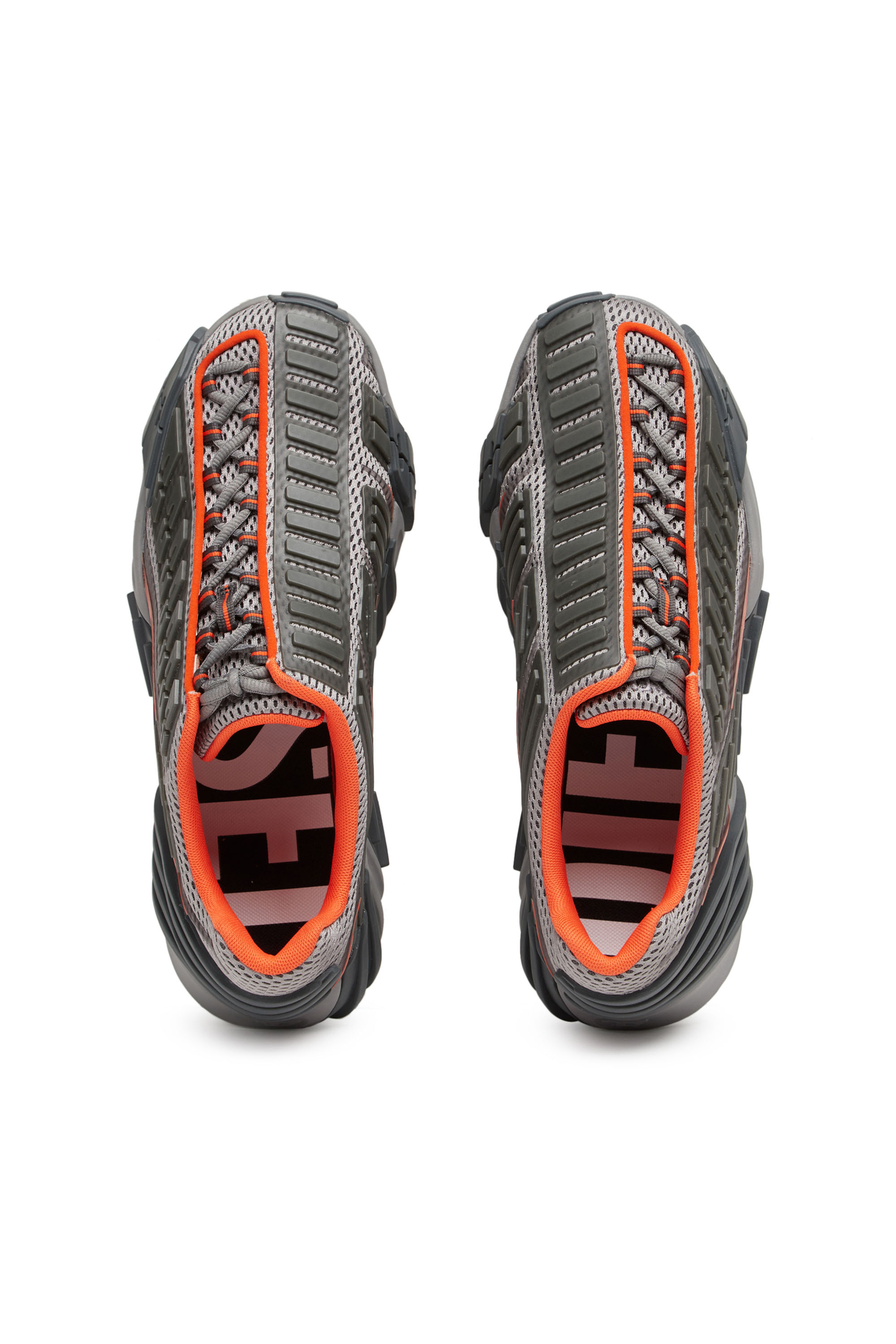 Diesel - S-PROTOTYPE V2, Grey/Orange - Image 5