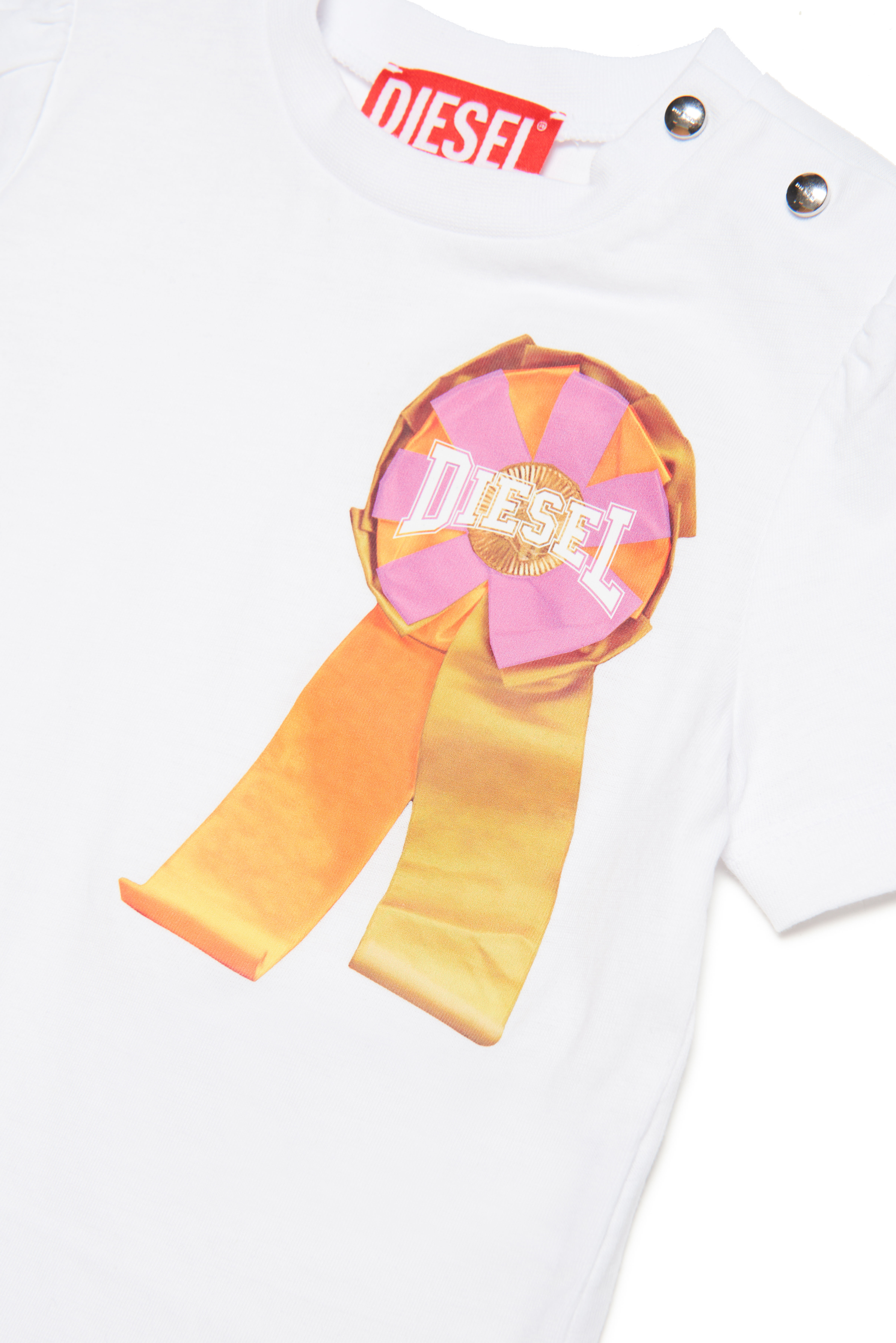 Diesel - TLALAB, White - Image 3