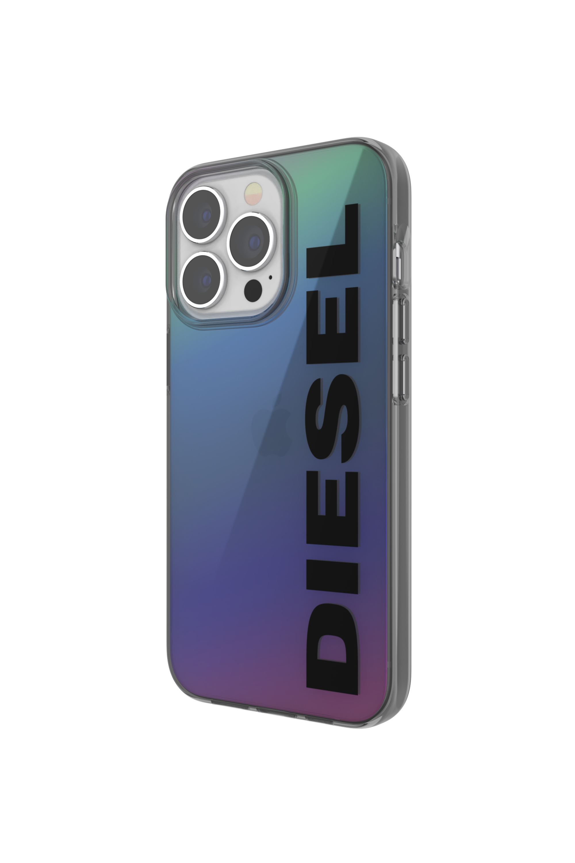 Diesel - 47210 SNAP CASE, Multicolor - Image 4